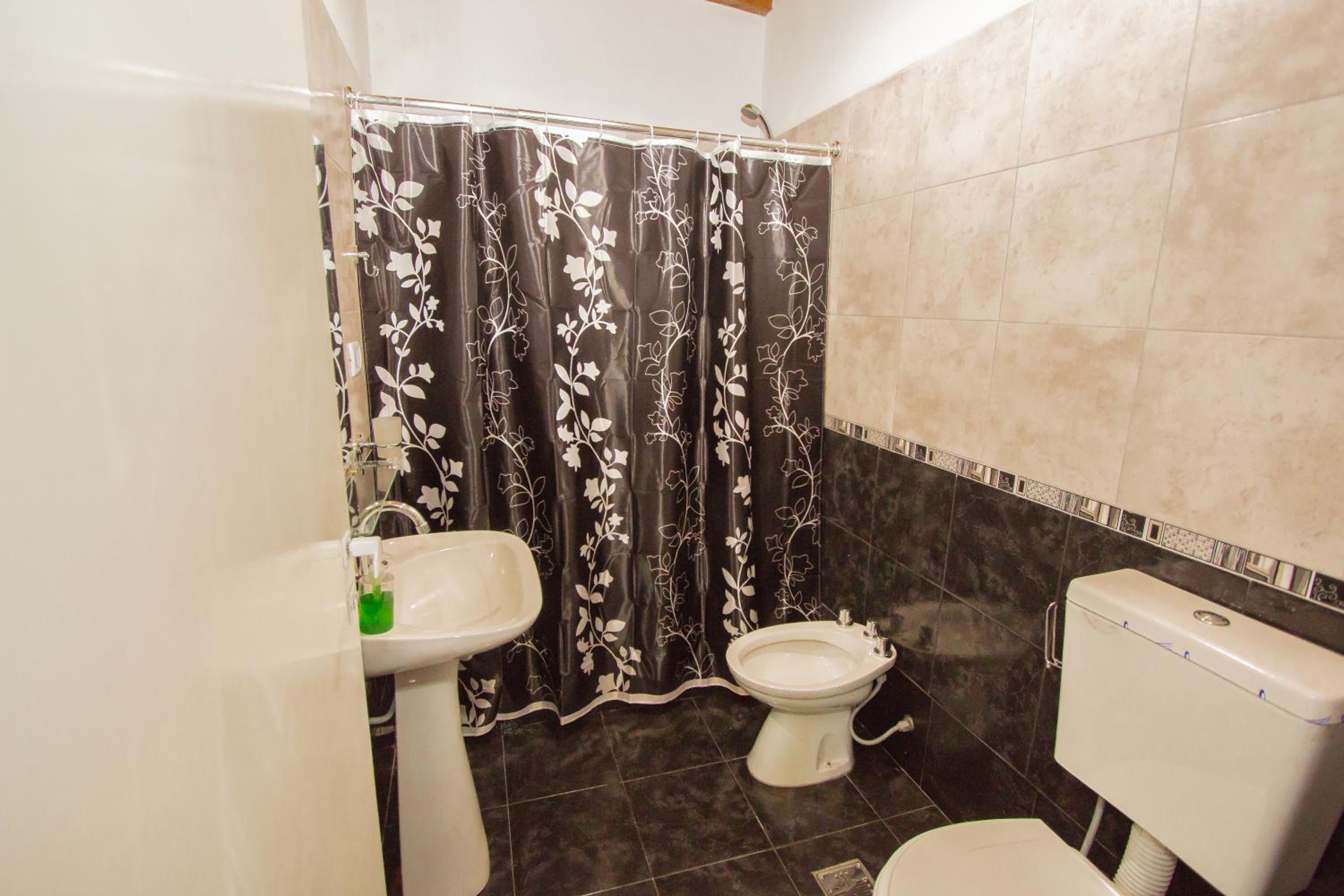 Maliva Cabanas