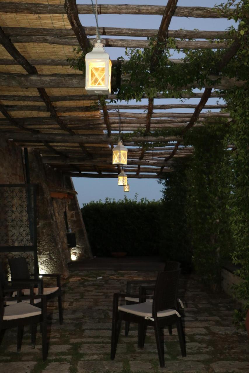 Agriturismo Materno