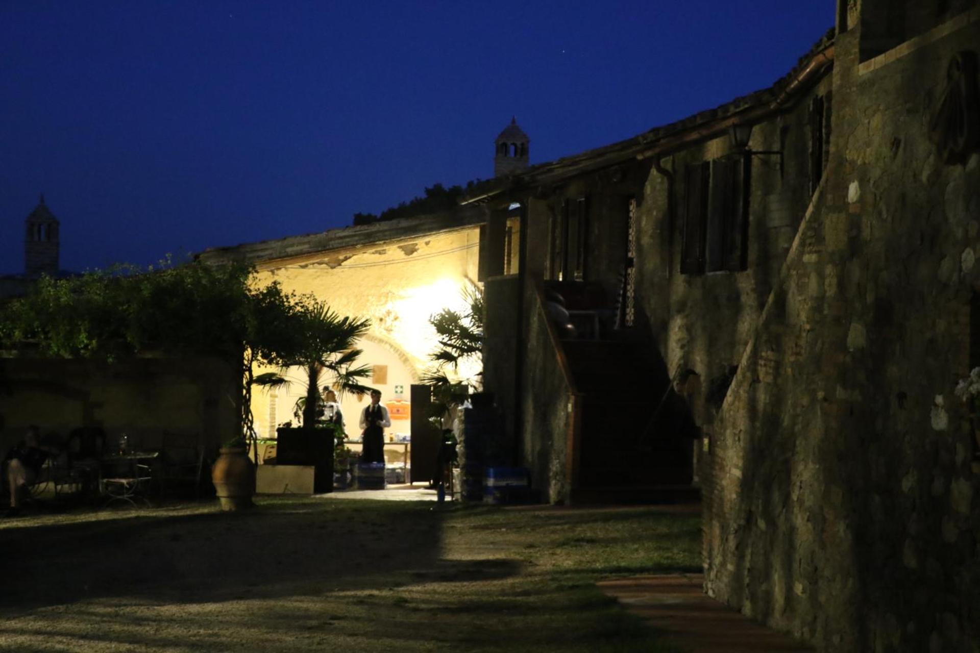 Agriturismo Materno