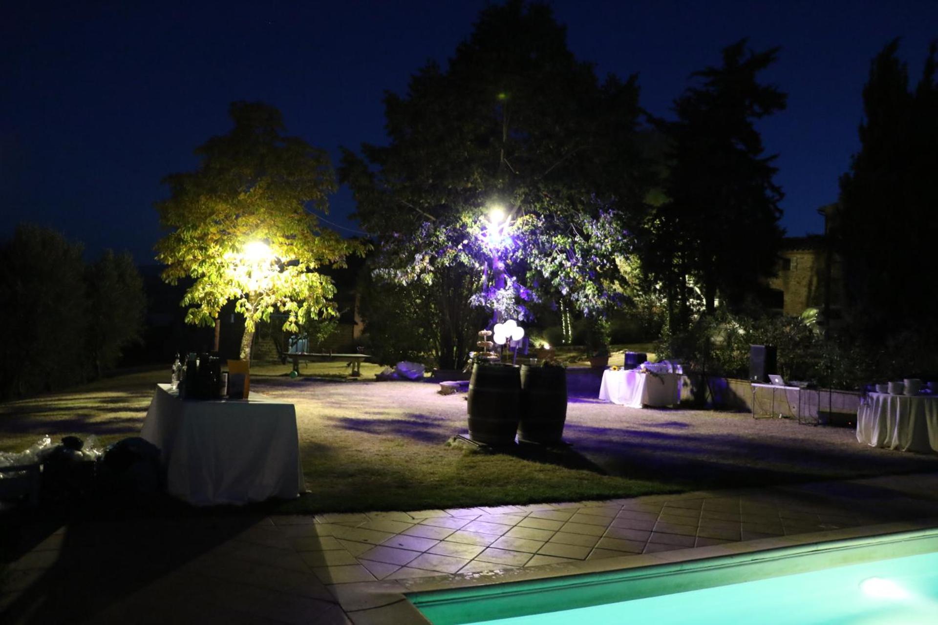 Agriturismo Materno