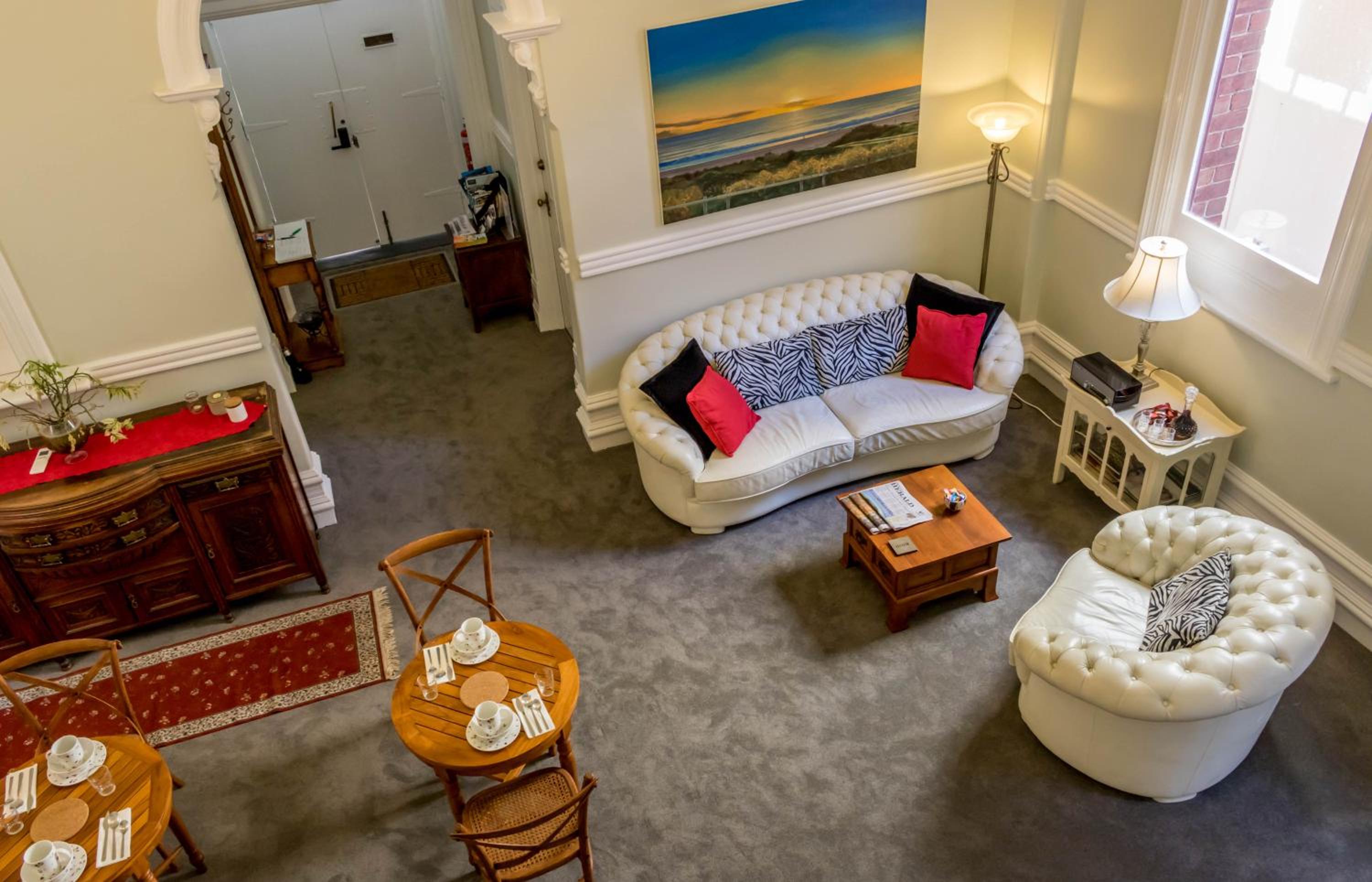 Fremantle Bed & Breakfast