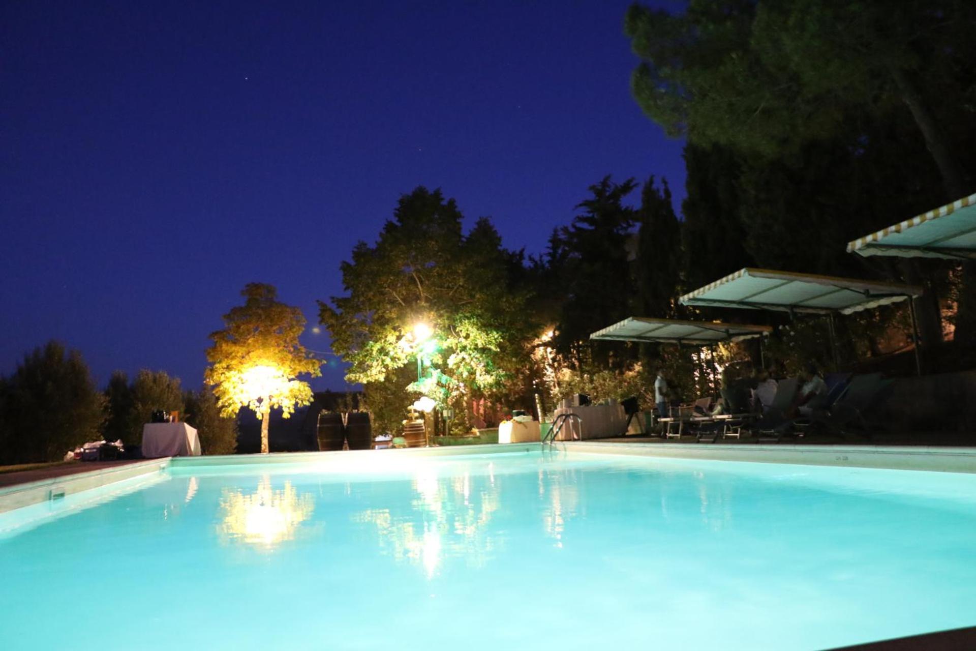 Agriturismo Materno