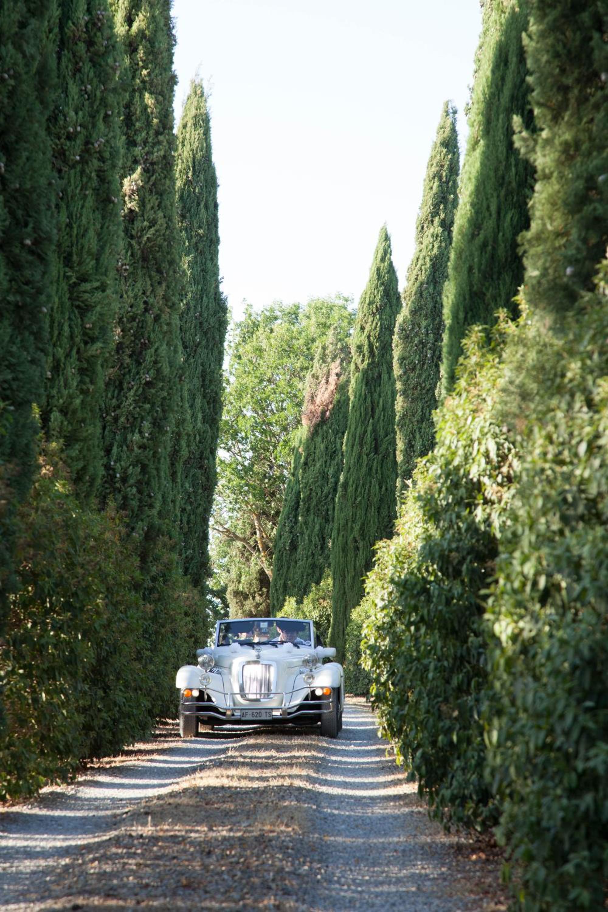 Agriturismo Materno