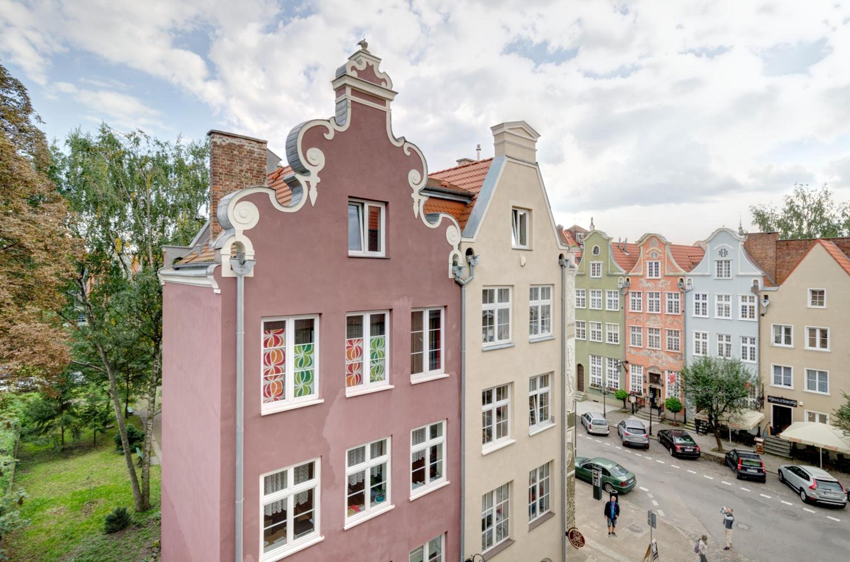 Hotel Old Town by Welcome Apartment - Image 1