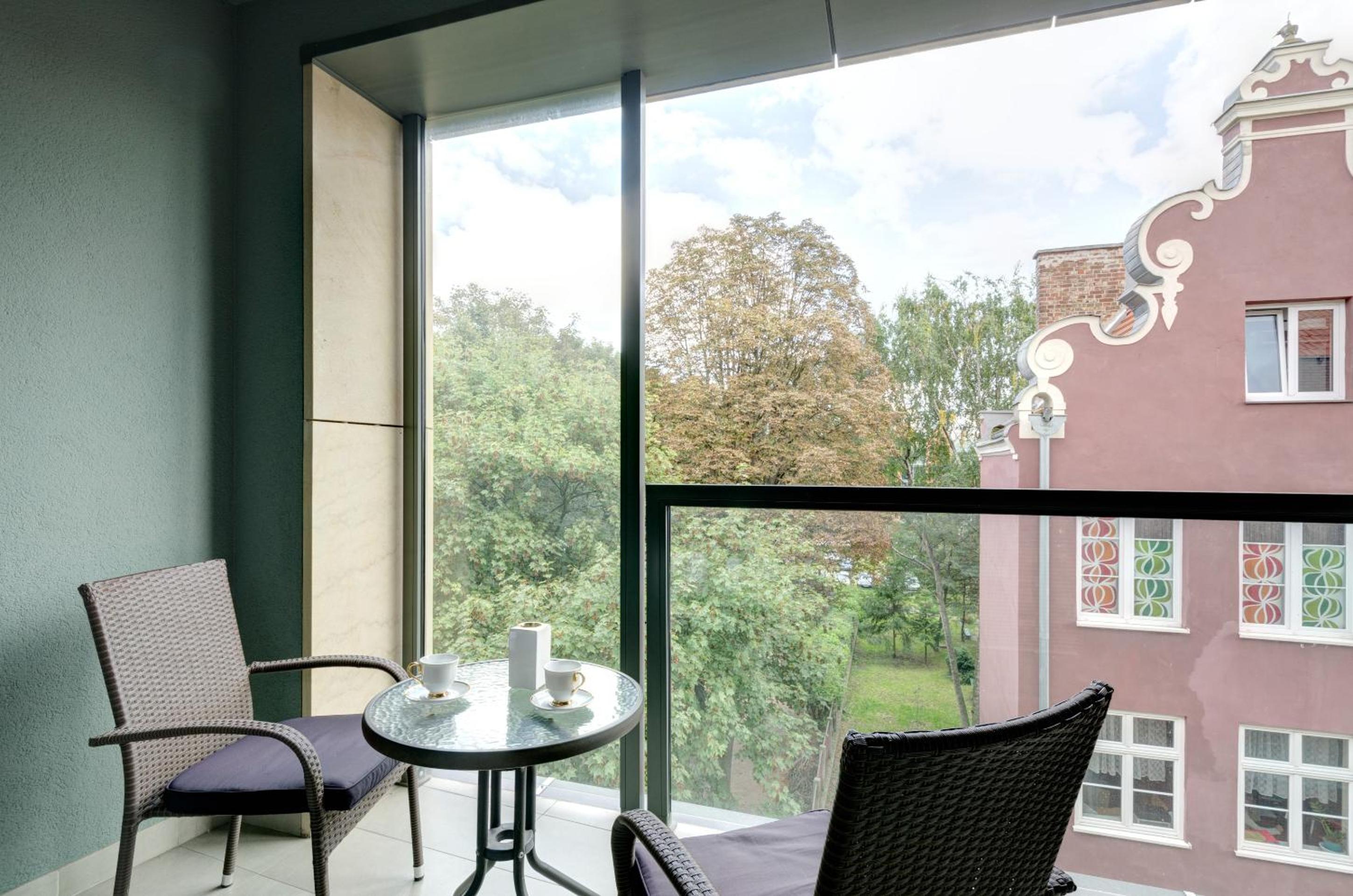 Old Town by Welcome Apartment