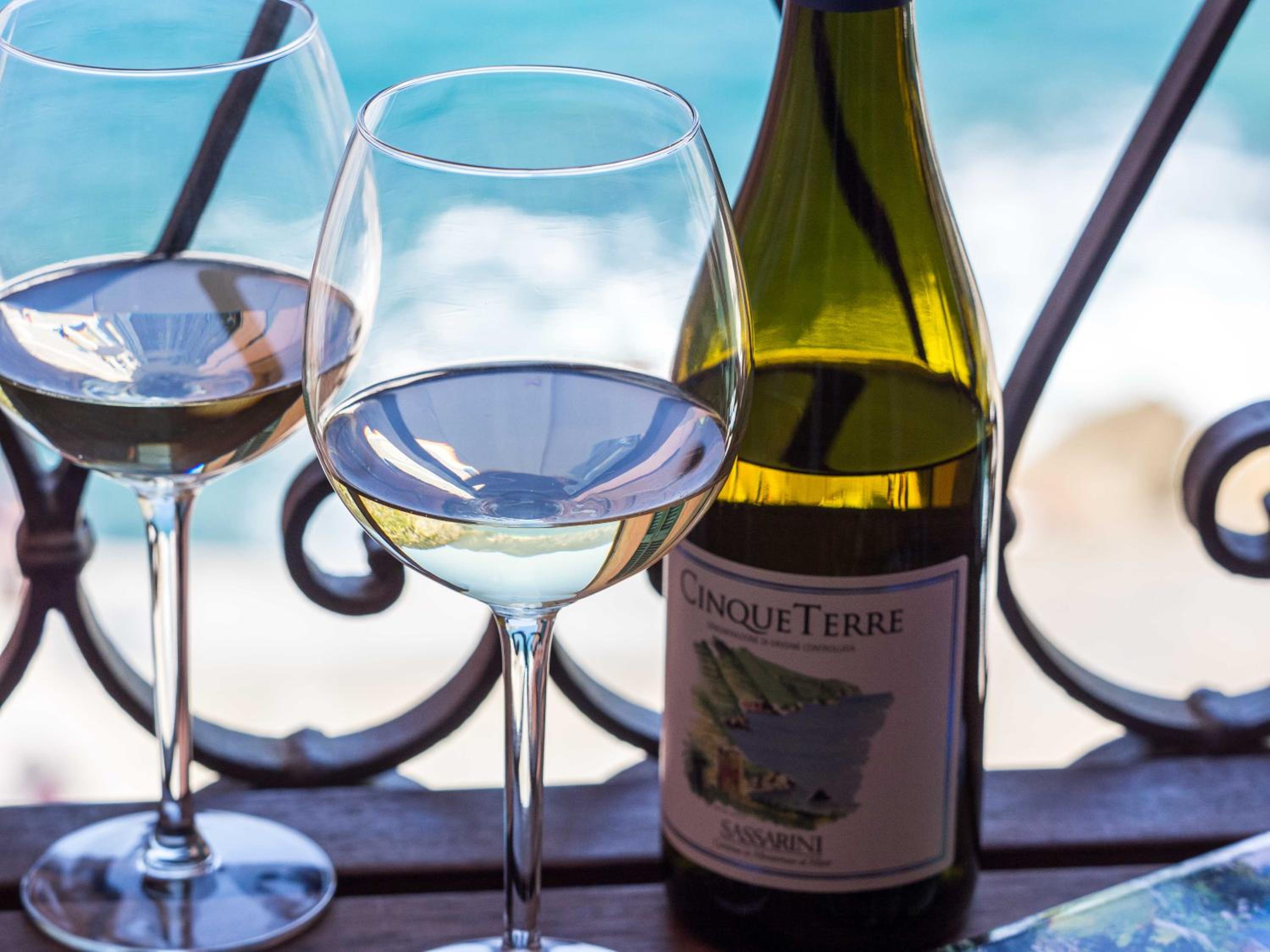 Ventegà Sea View Apartment with Balcony photo 2