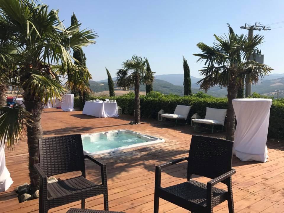 Agriturismo Materno