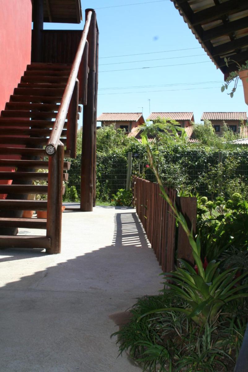 Santa Monica Hospedaria
