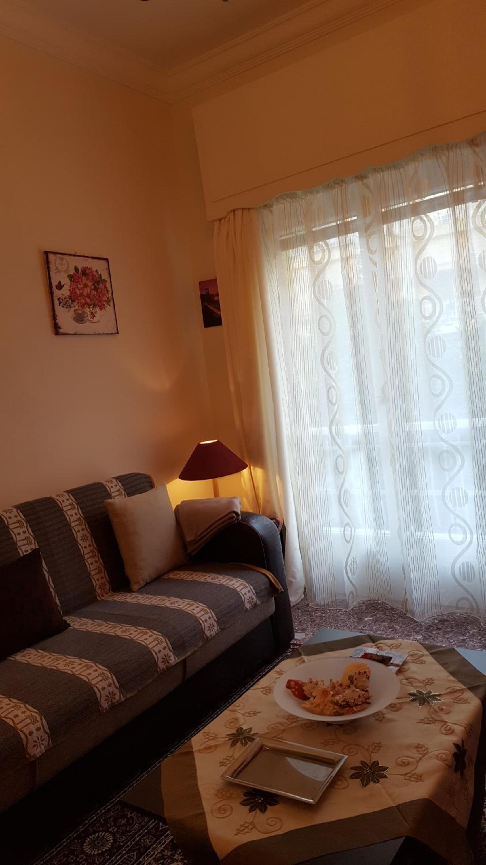 KOKONI APARTMENTS AMBELOKIPI, ATHENS