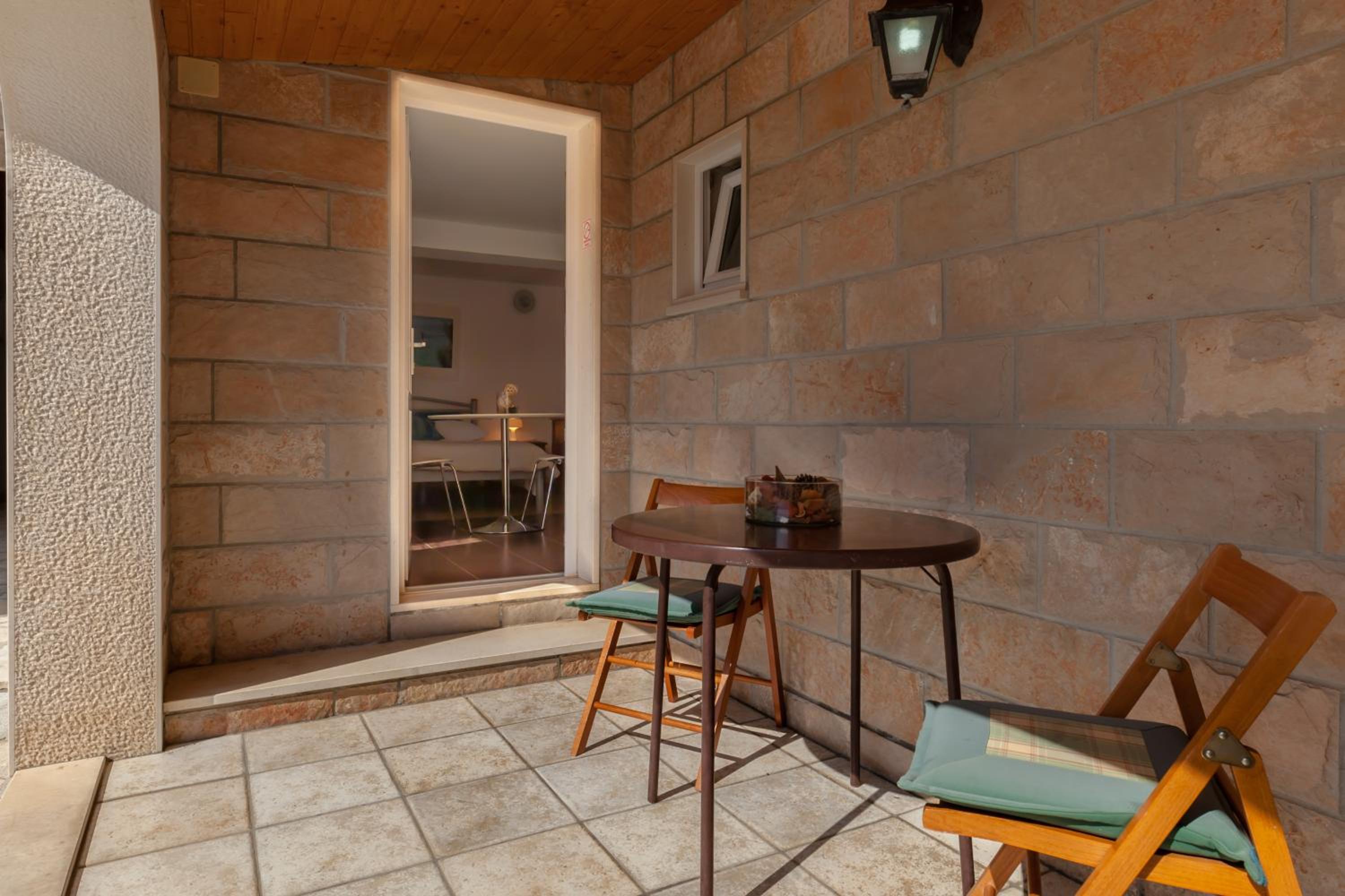 Villa Livia Apartments