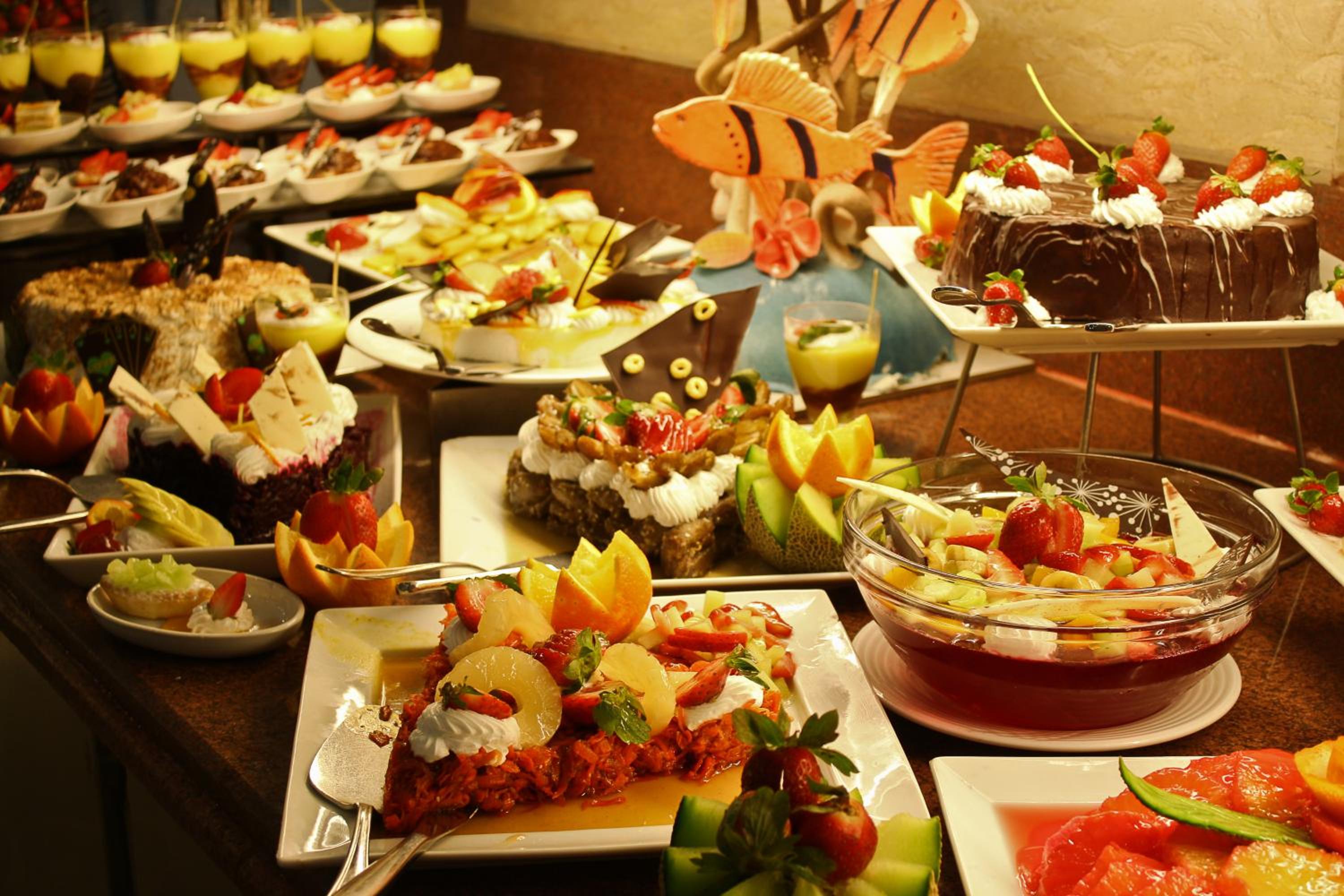 Arabella Azur Resort