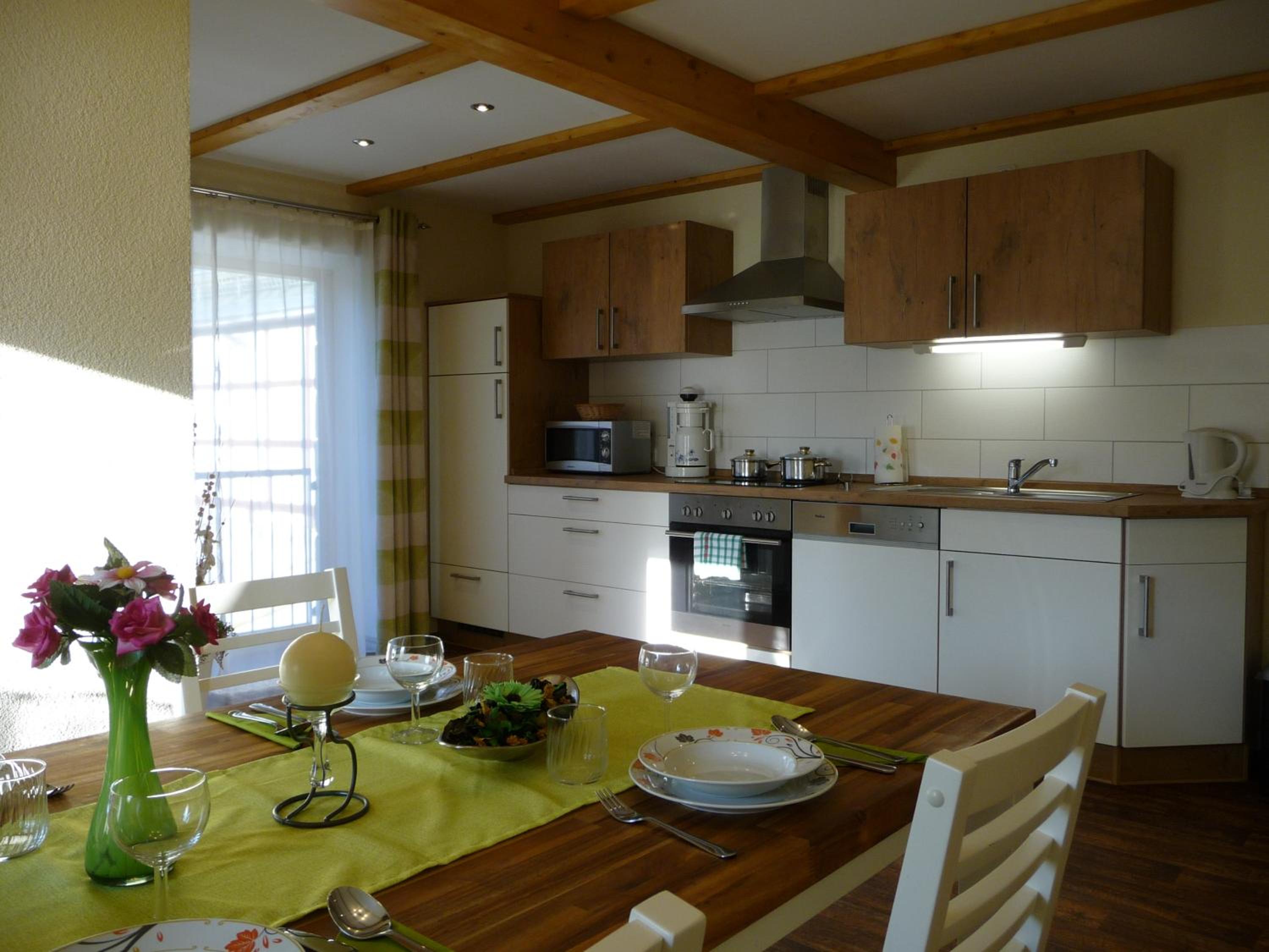 Ferienwohnung Brückner