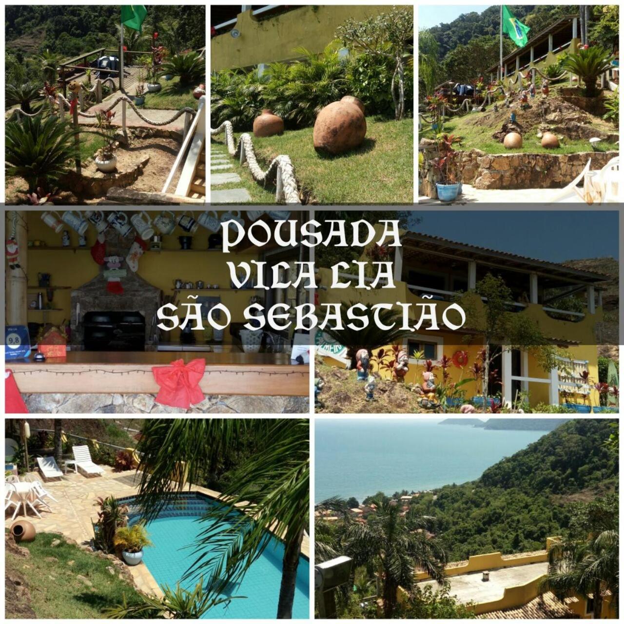 Vila Lia