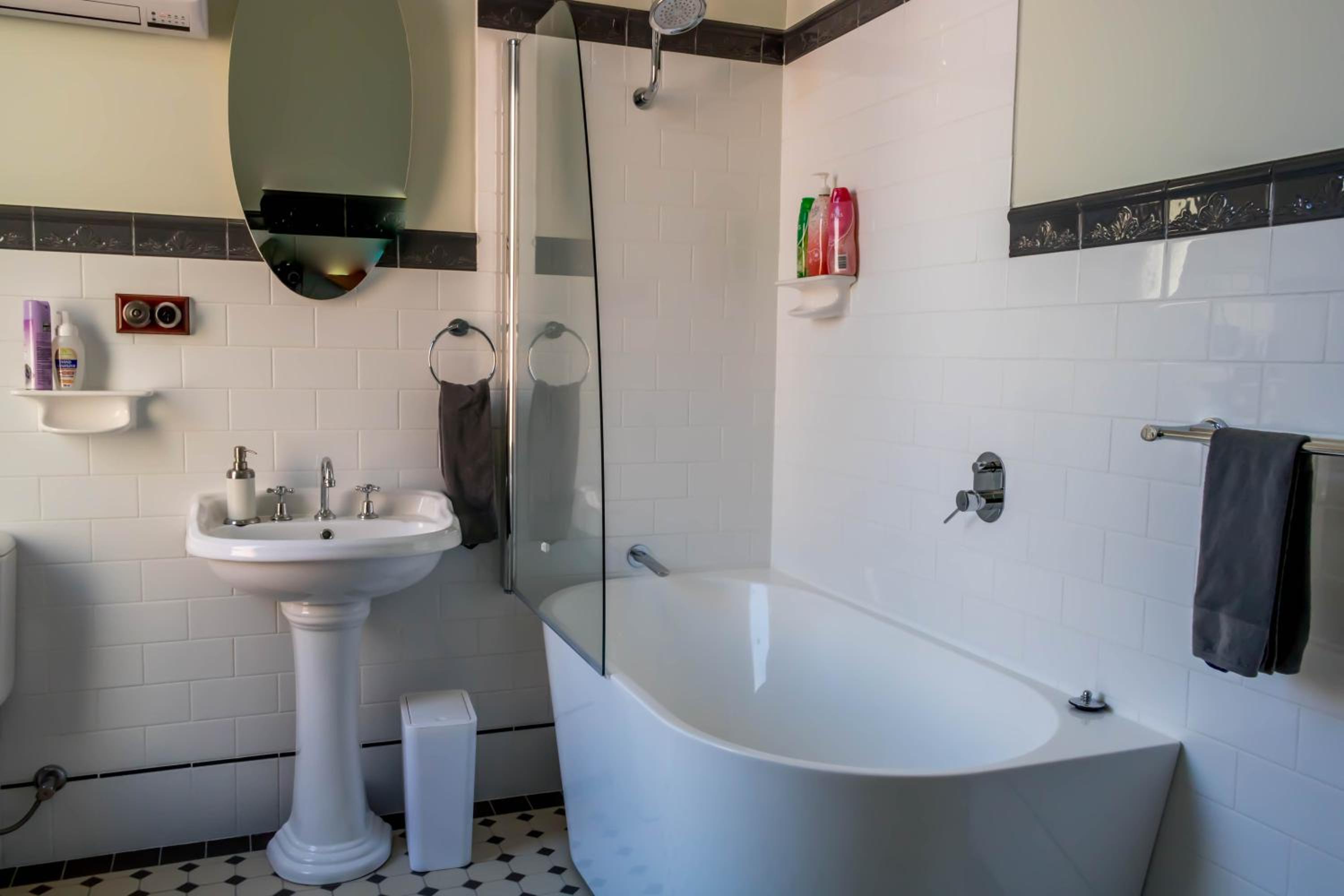 Fremantle Bed & Breakfast