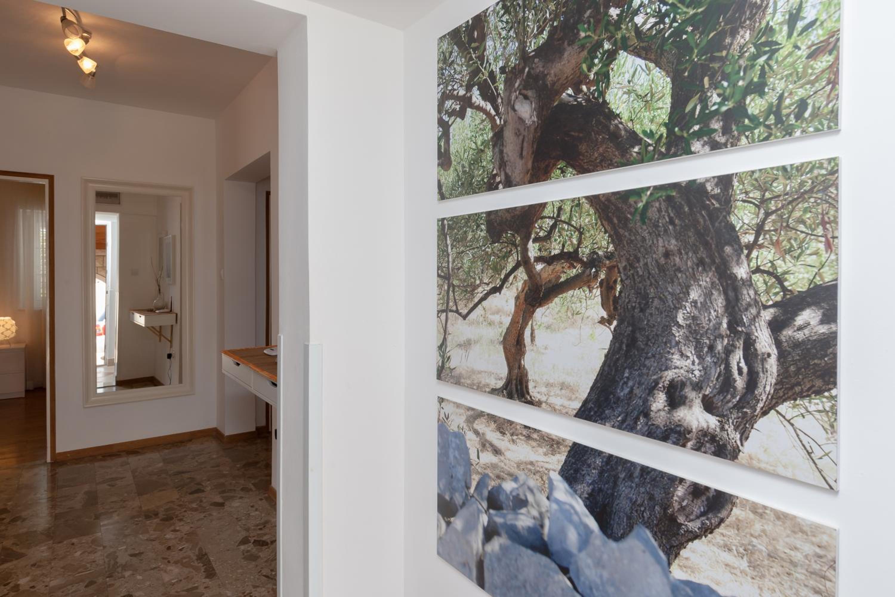 Villa Livia Apartments