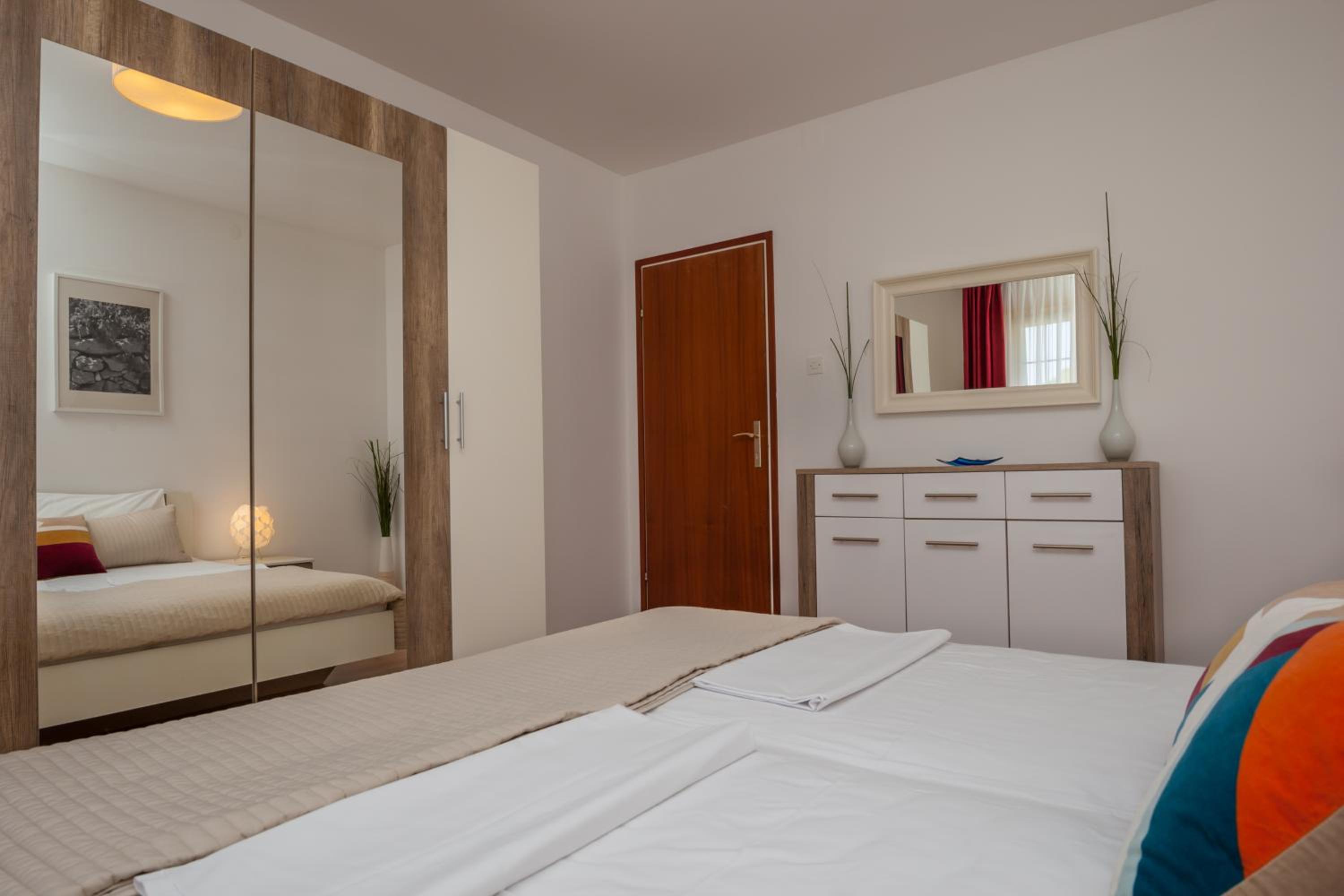 Villa Livia Apartments