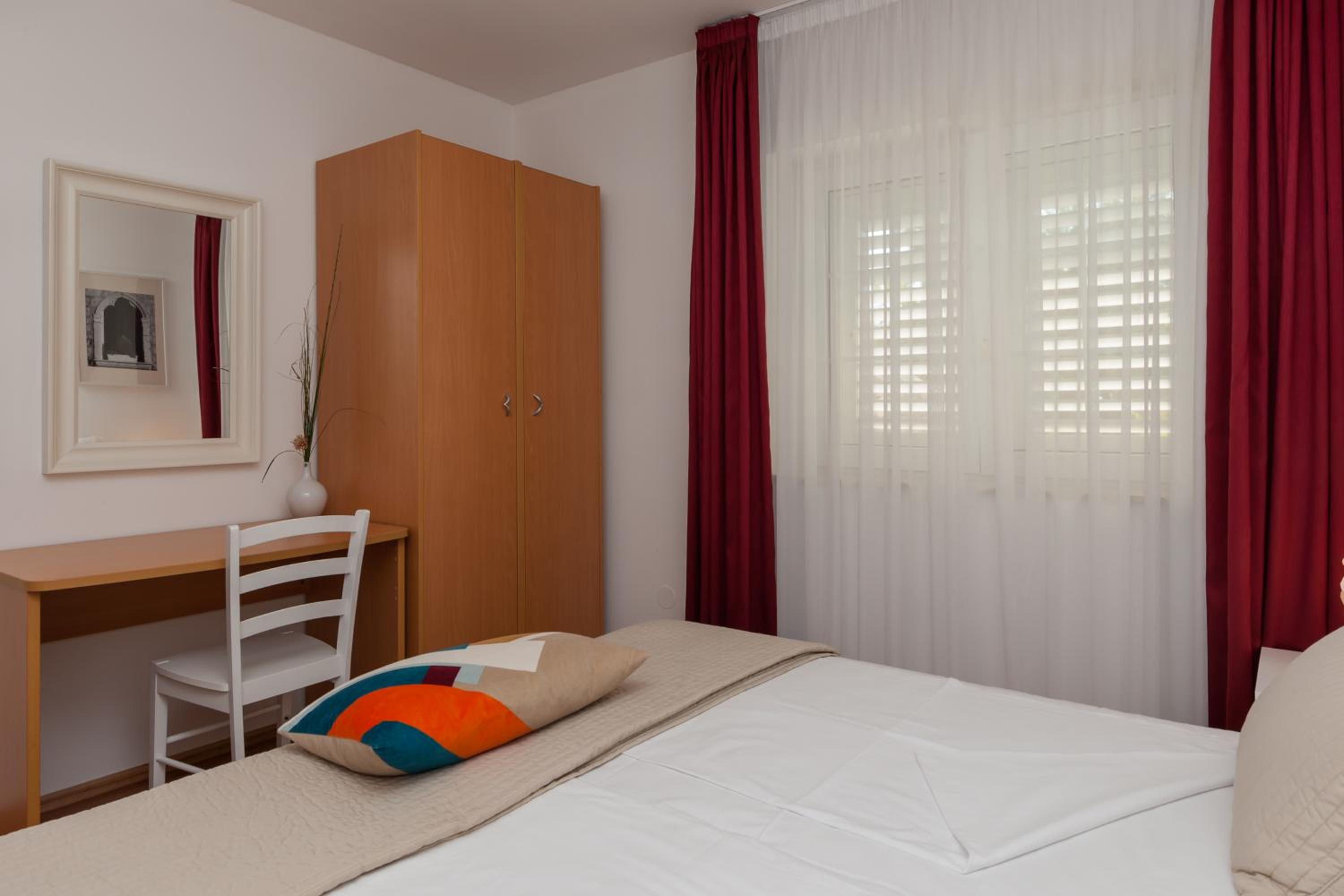 Villa Livia Apartments