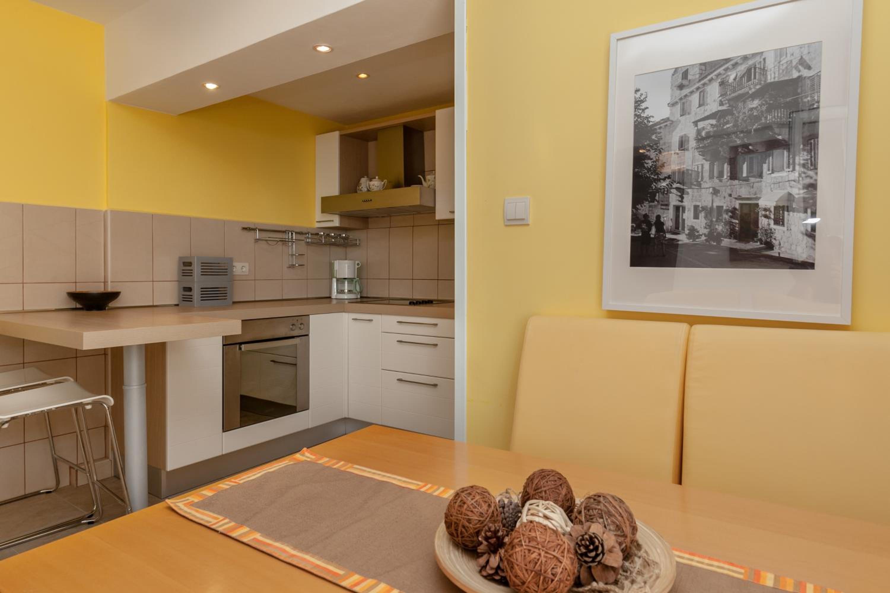 Villa Livia Apartments