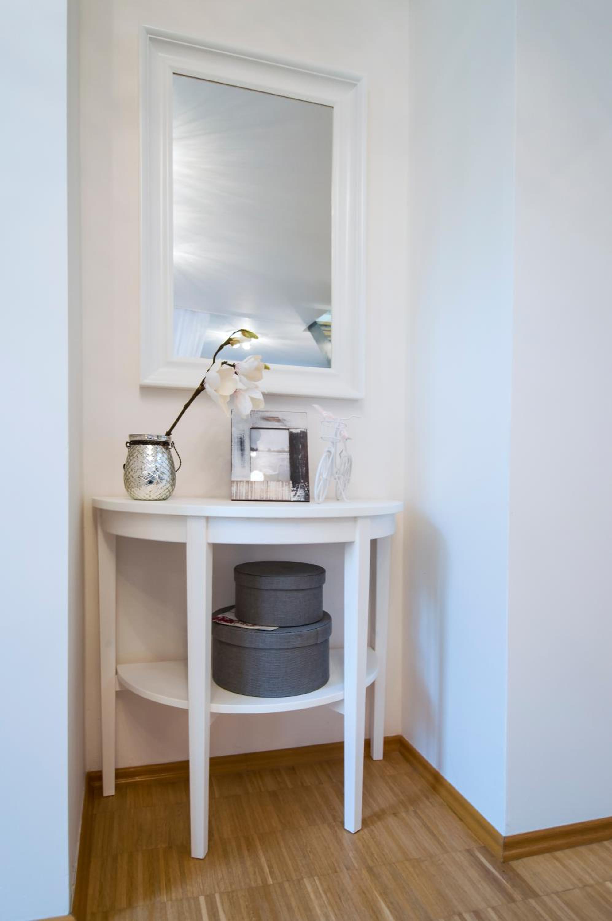 Modern Apartment Charvátova