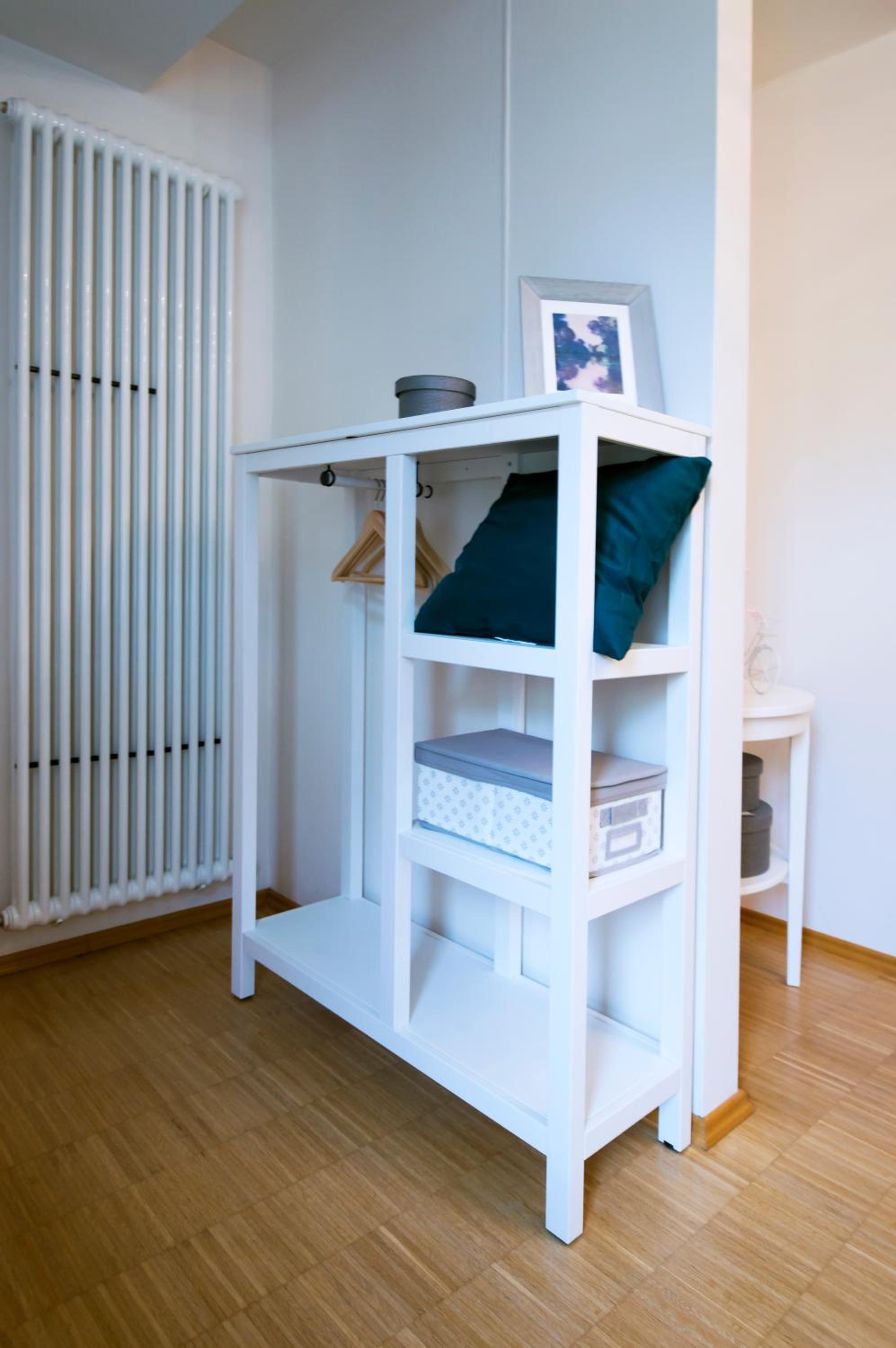 Modern Apartment Charvátova