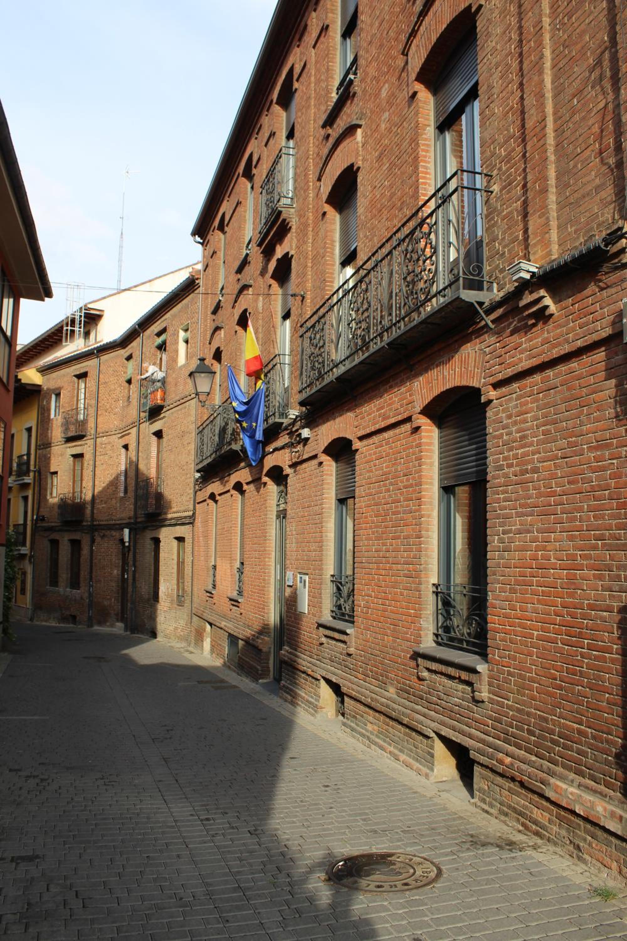 building