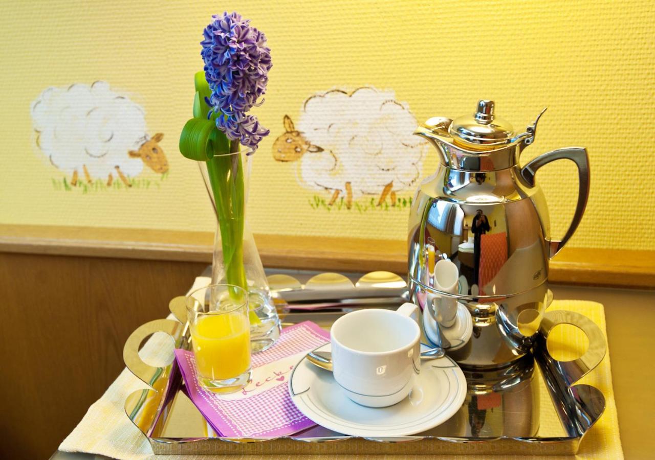 Mangolds Boutique Hotel & Fruehstuecksmeisterei, photo 34