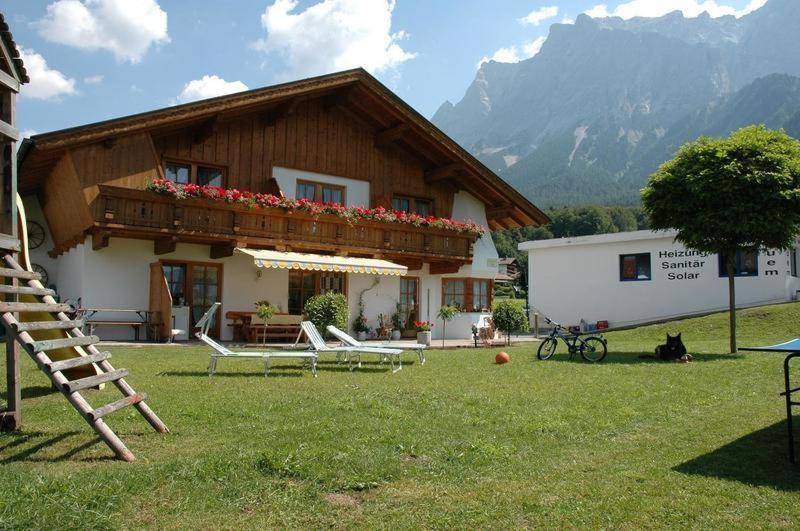 Haus Guem view 4