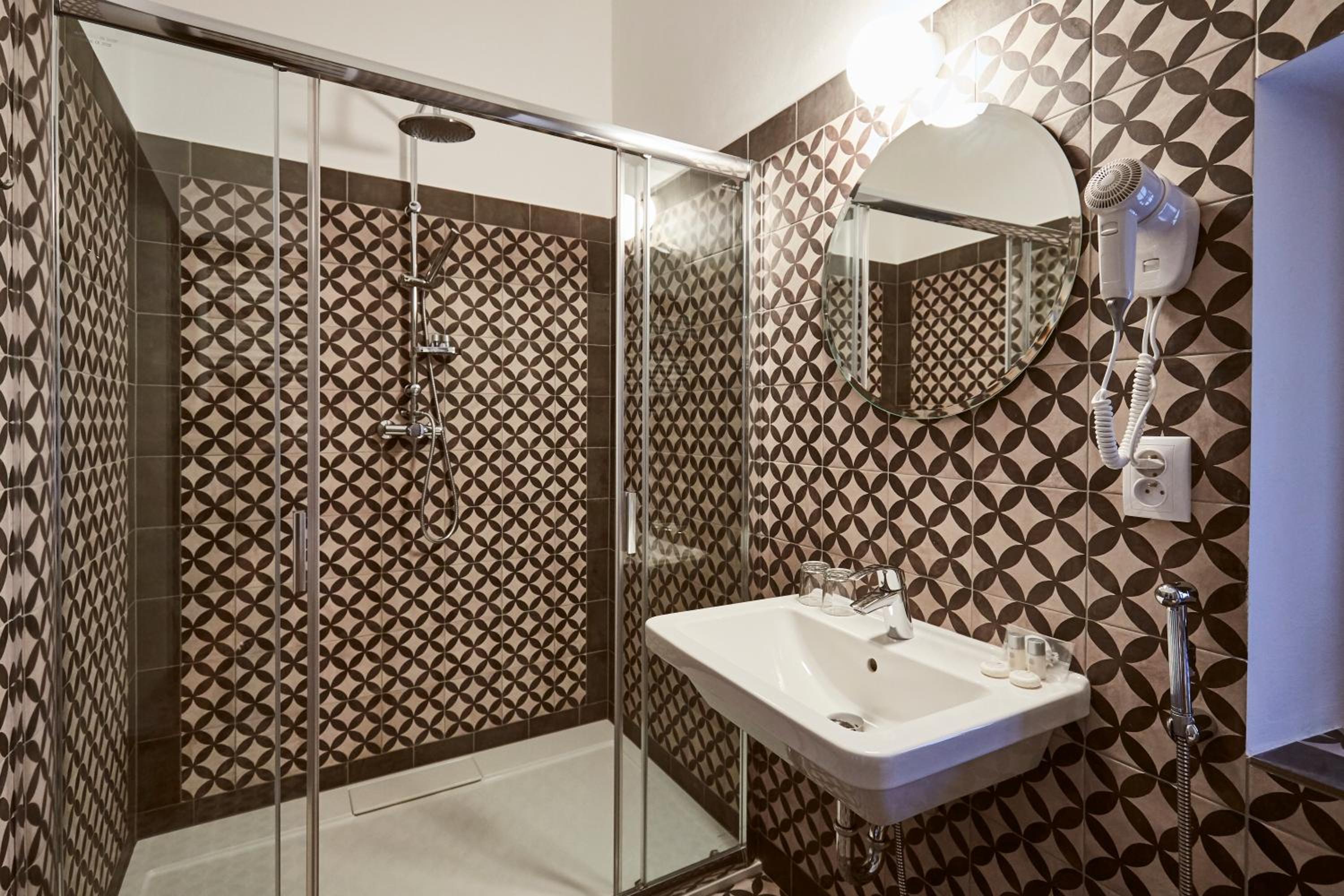 Apartman atelier Paral view 2