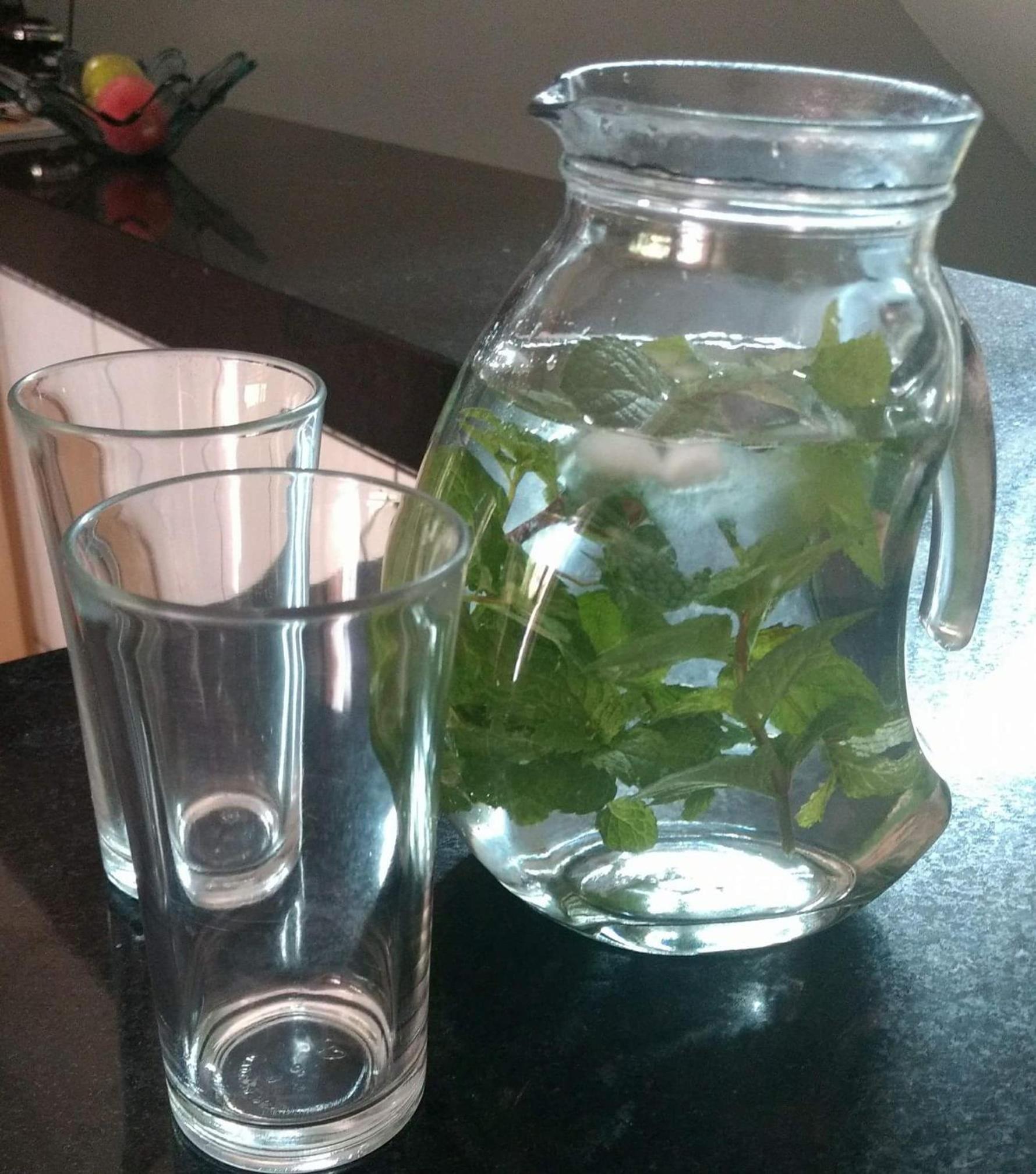 Casa Esmeralda para descanso