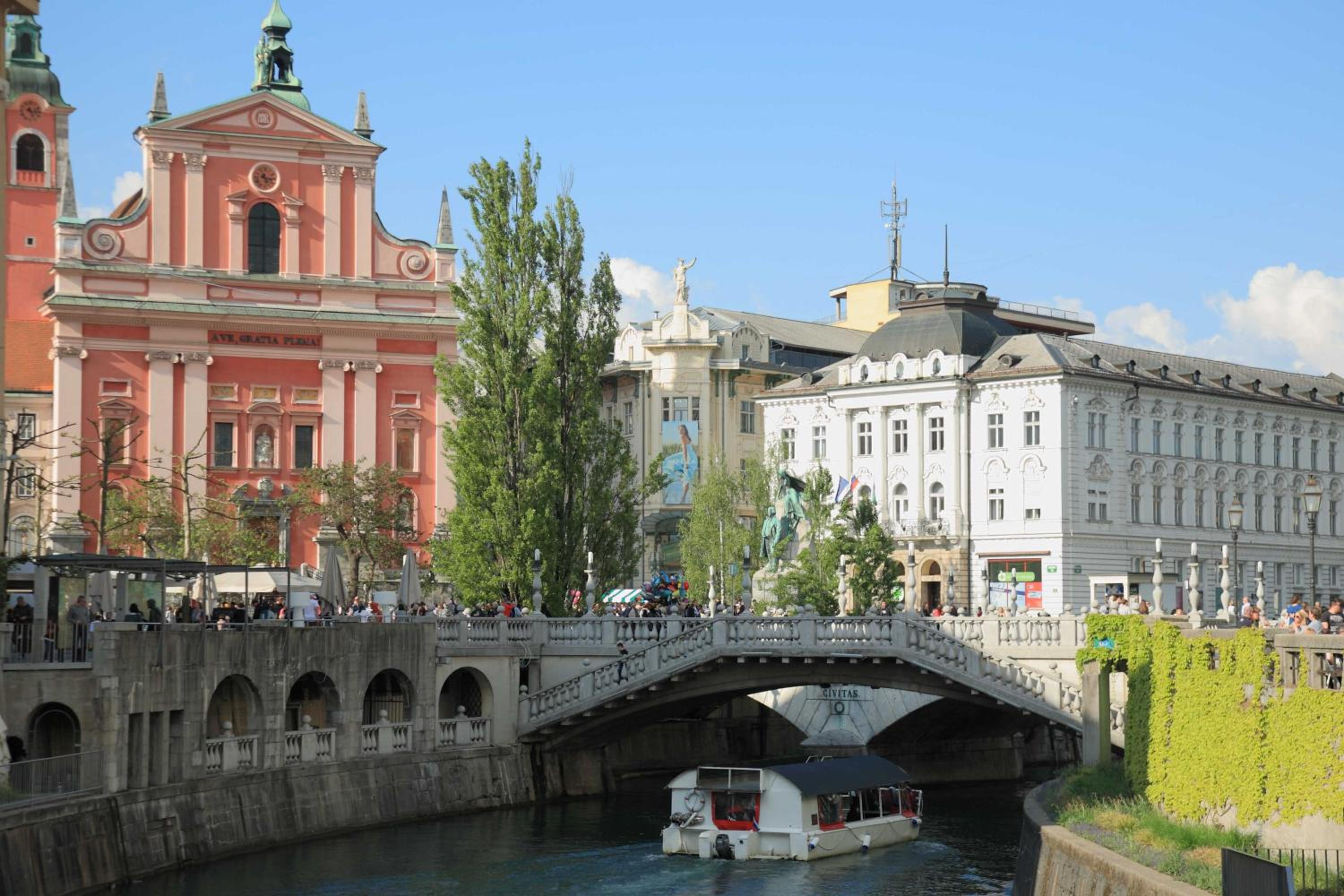 Emona Guesthouse Ljubljana
