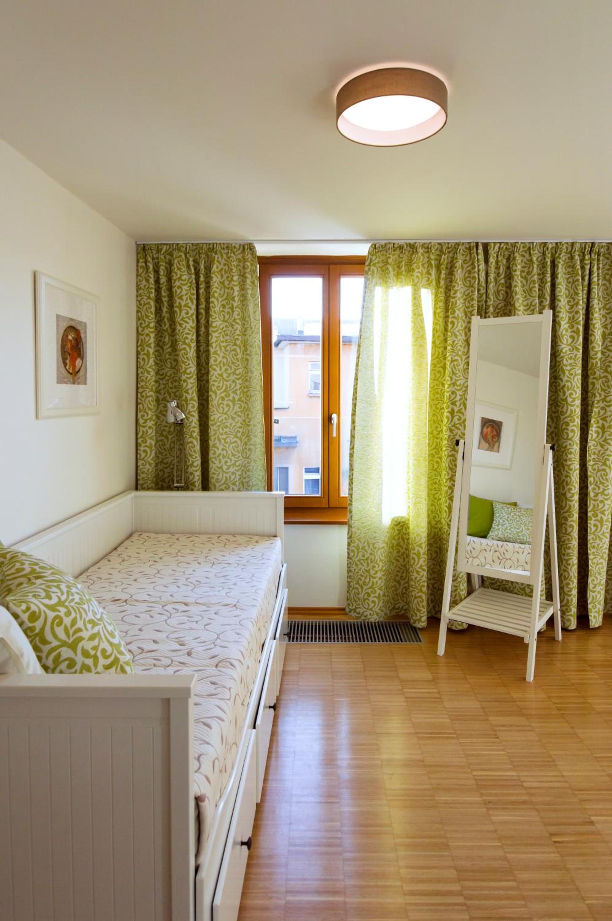 Modern Apartment Charvátova
