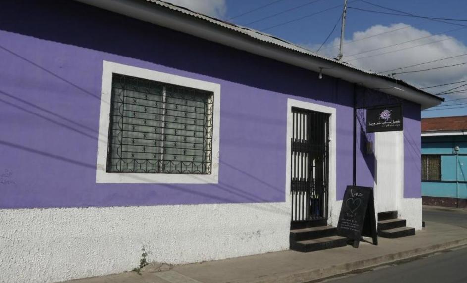 Luna International Hostel view 3