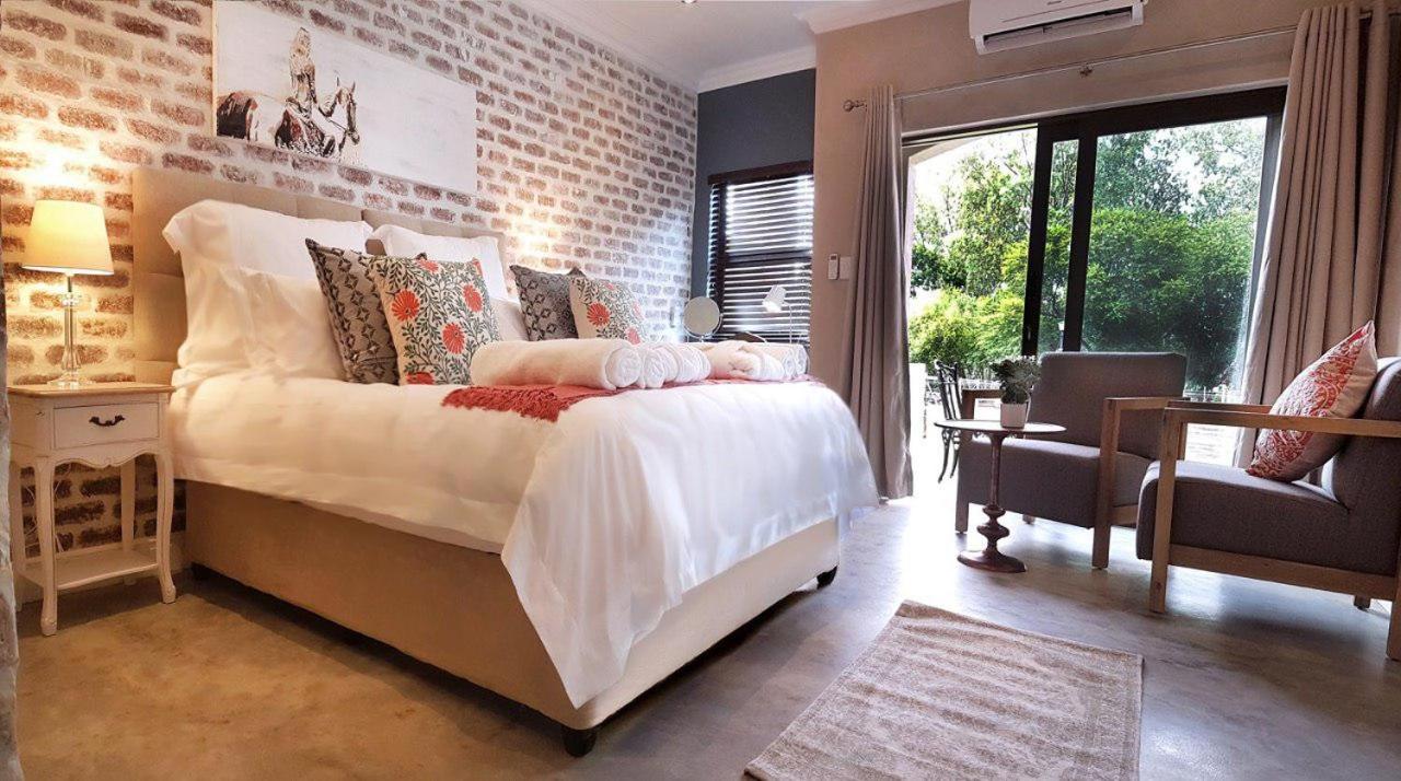 Pont de Val Boutique Hotel