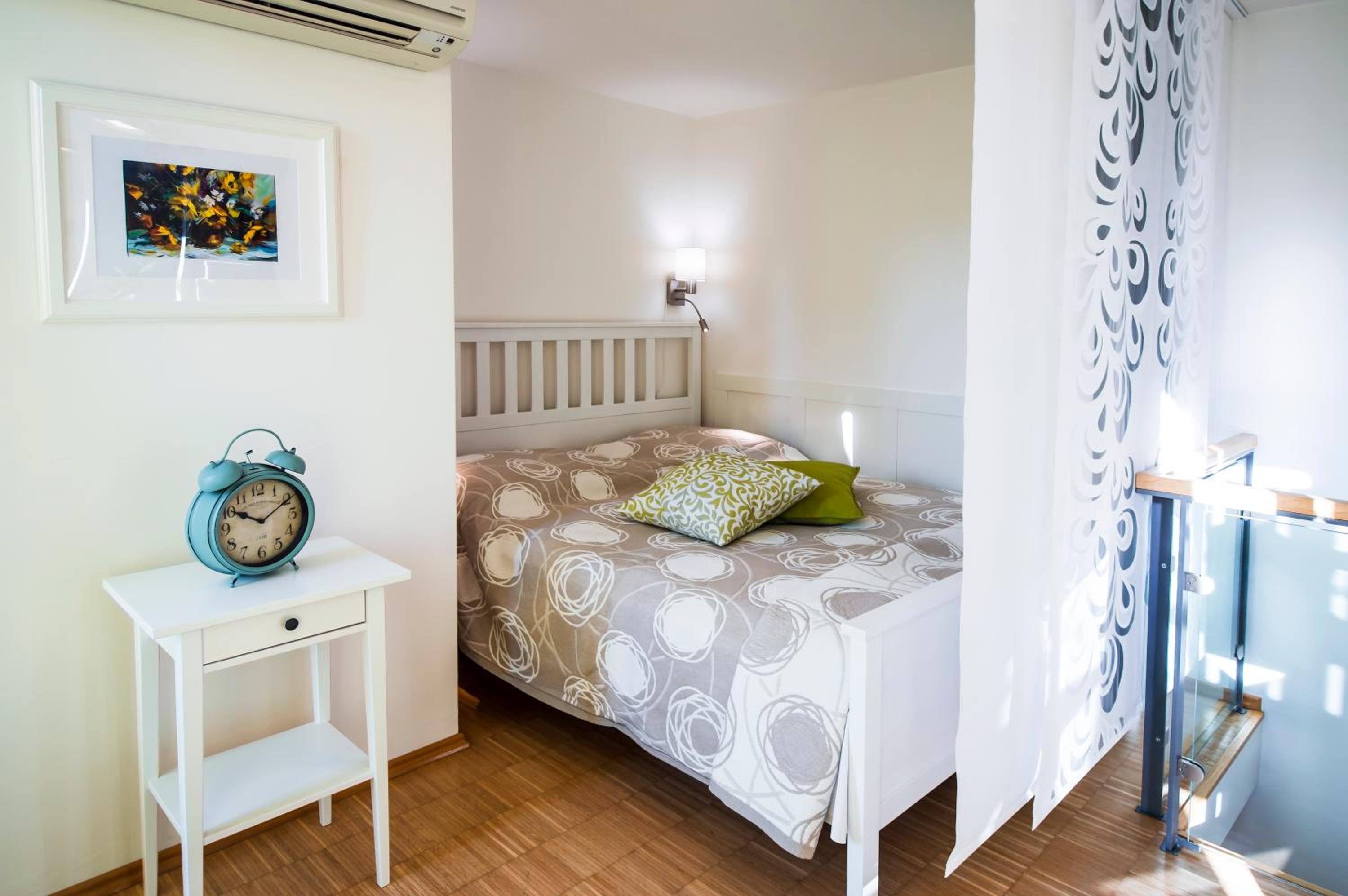 Modern Apartment Charvátova