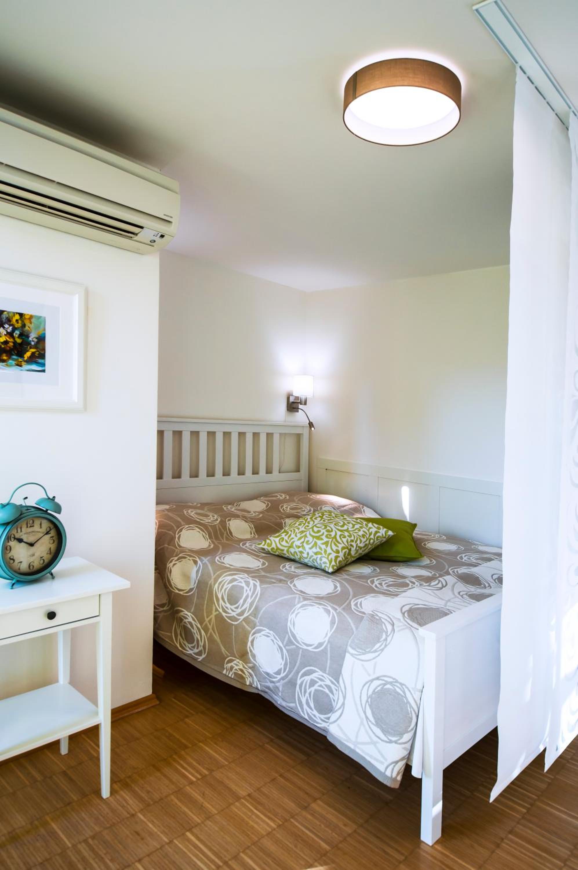 Modern Apartment Charvátova