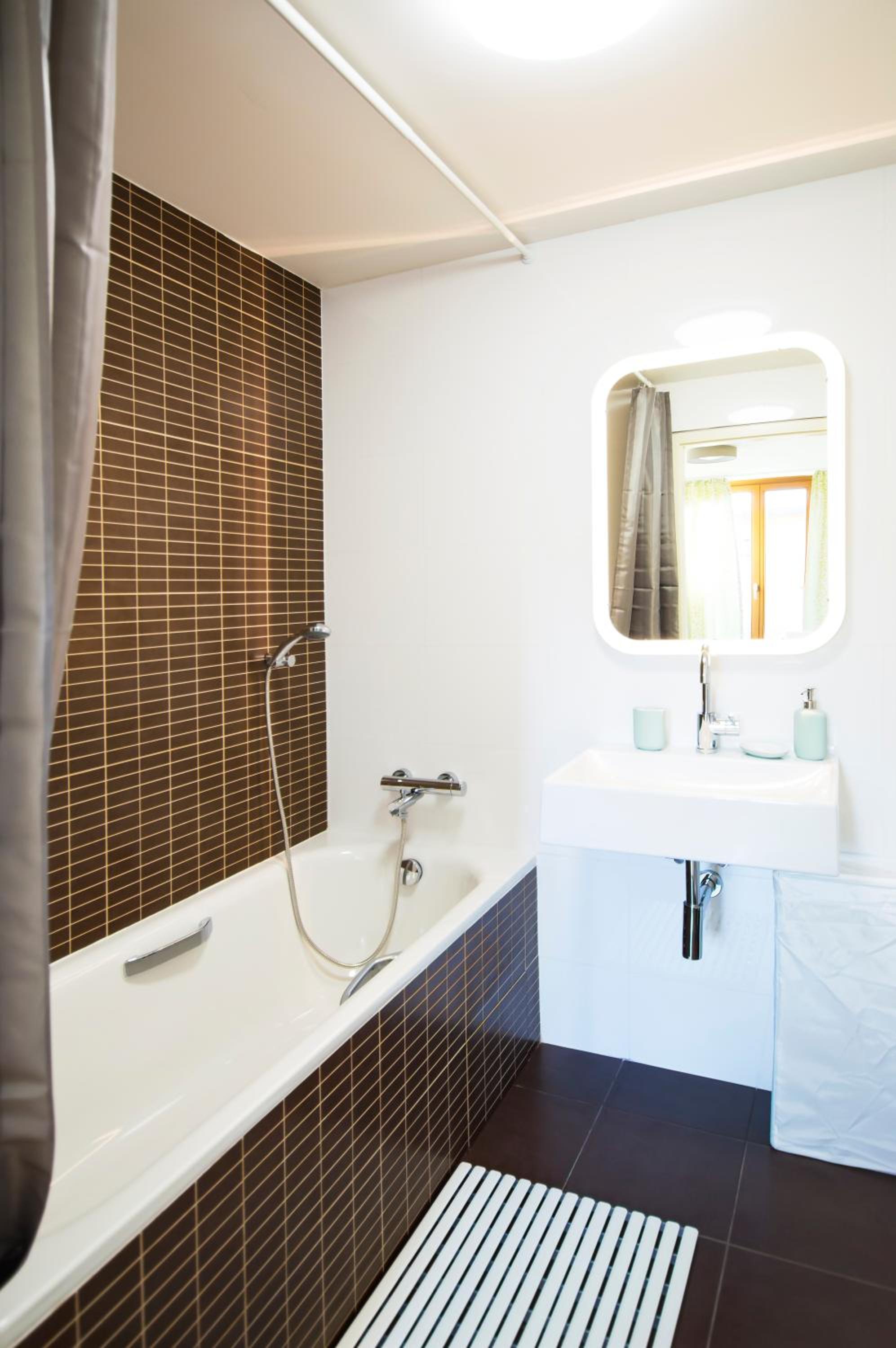 Modern Apartment Charvátova