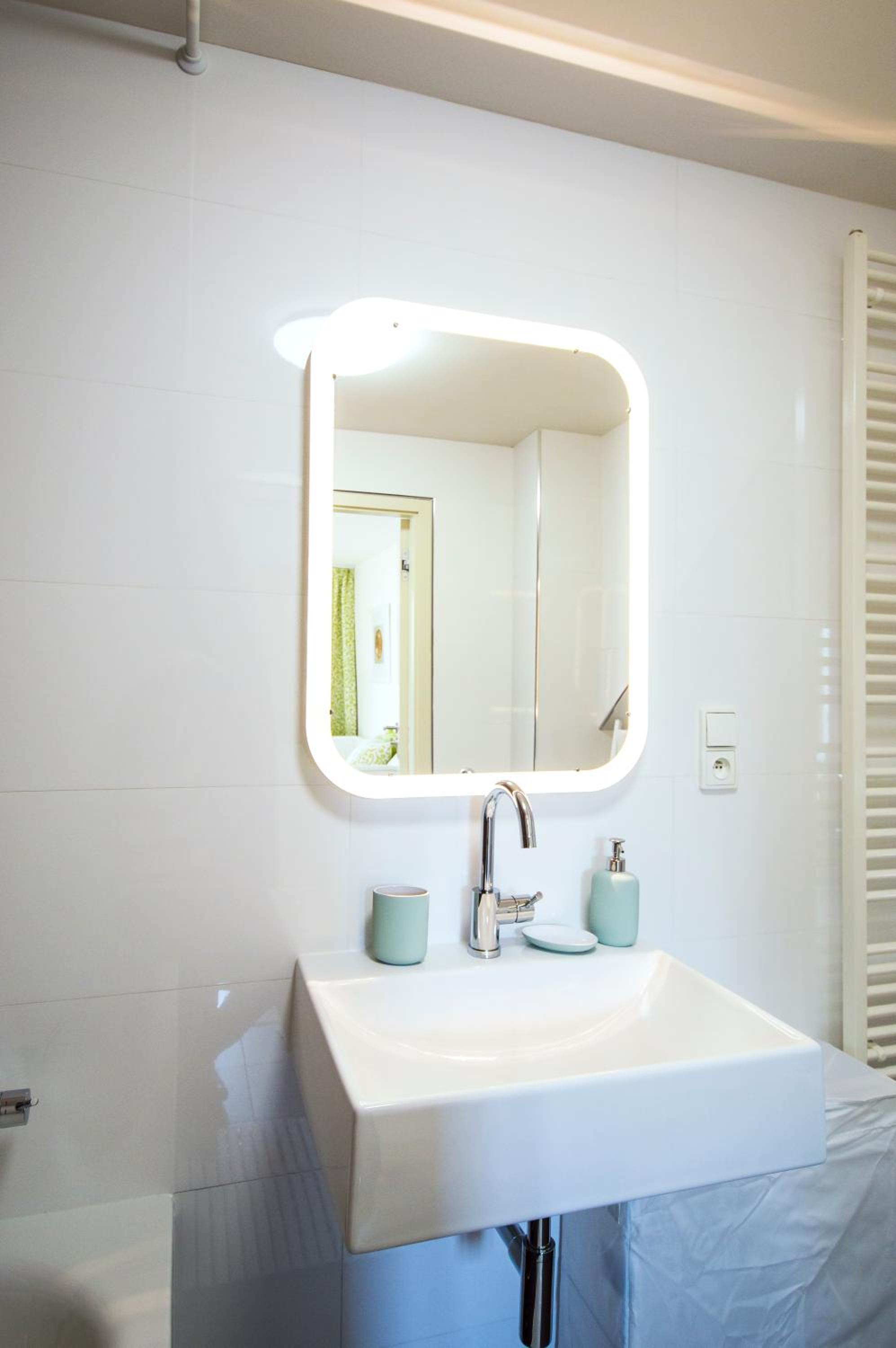 Modern Apartment Charvátova