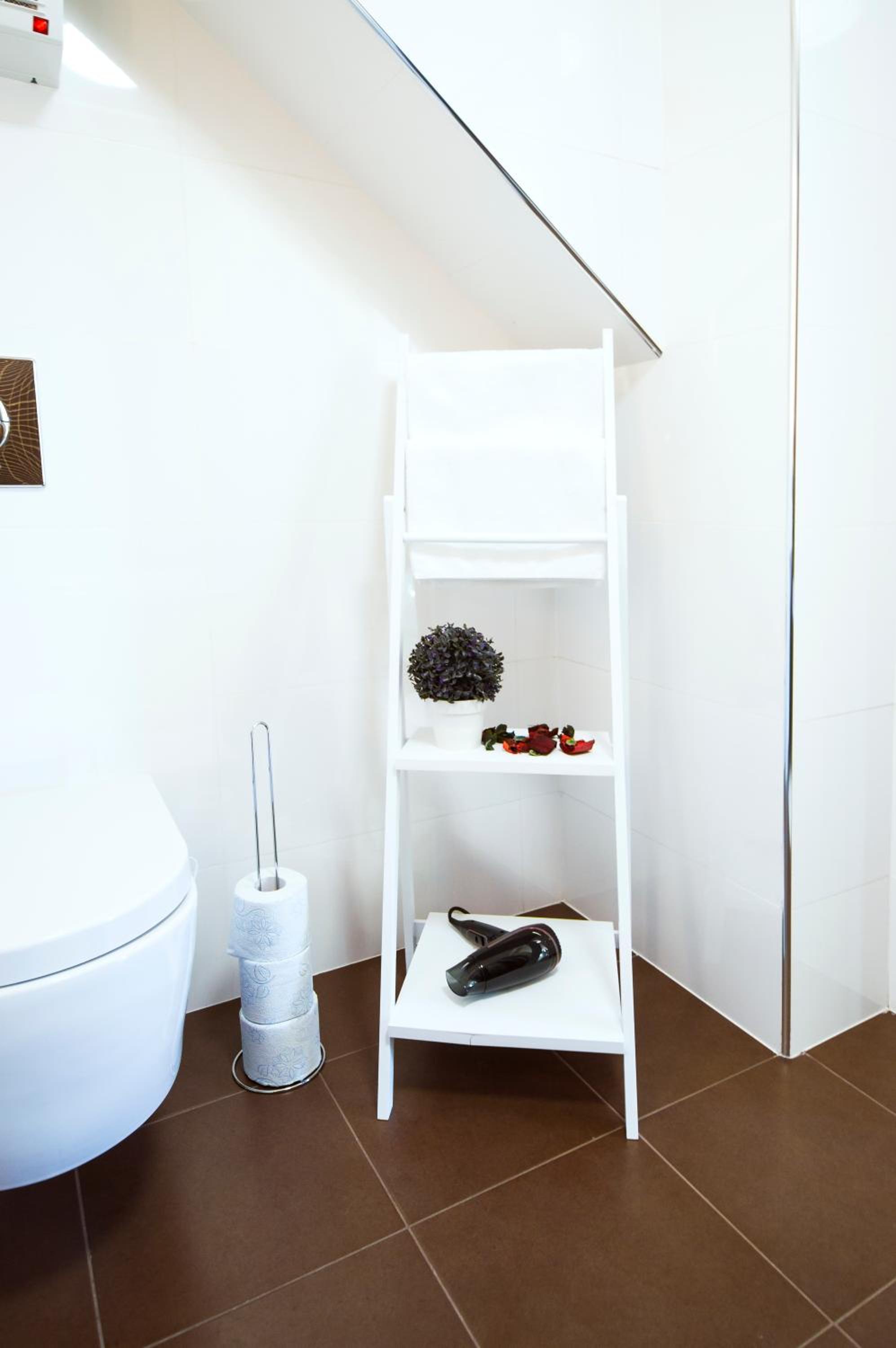 Modern Apartment Charvátova