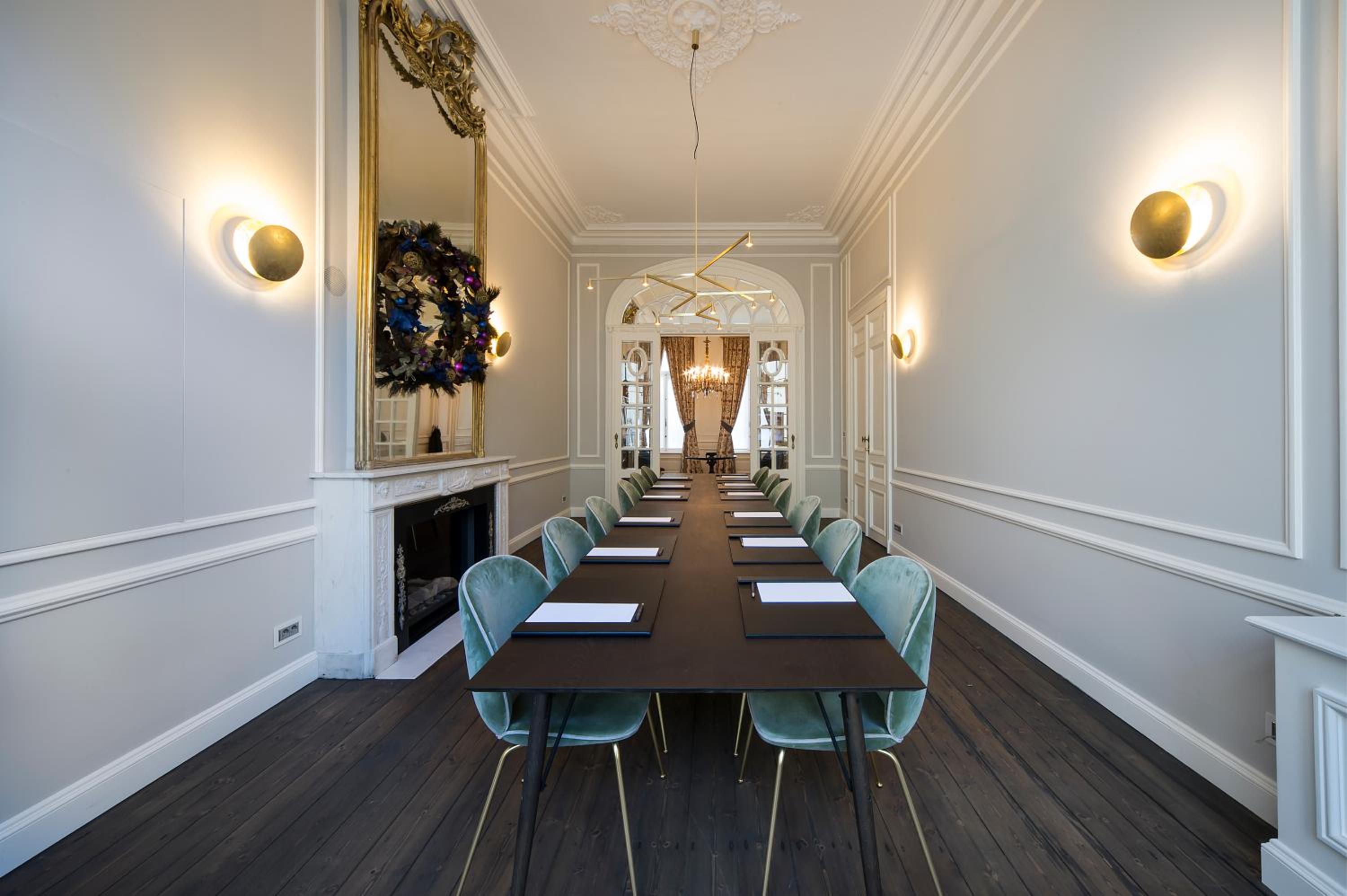 Bruges Vacations - Hotel De Orangerie by CW Hotel Collection - Property Image 71
