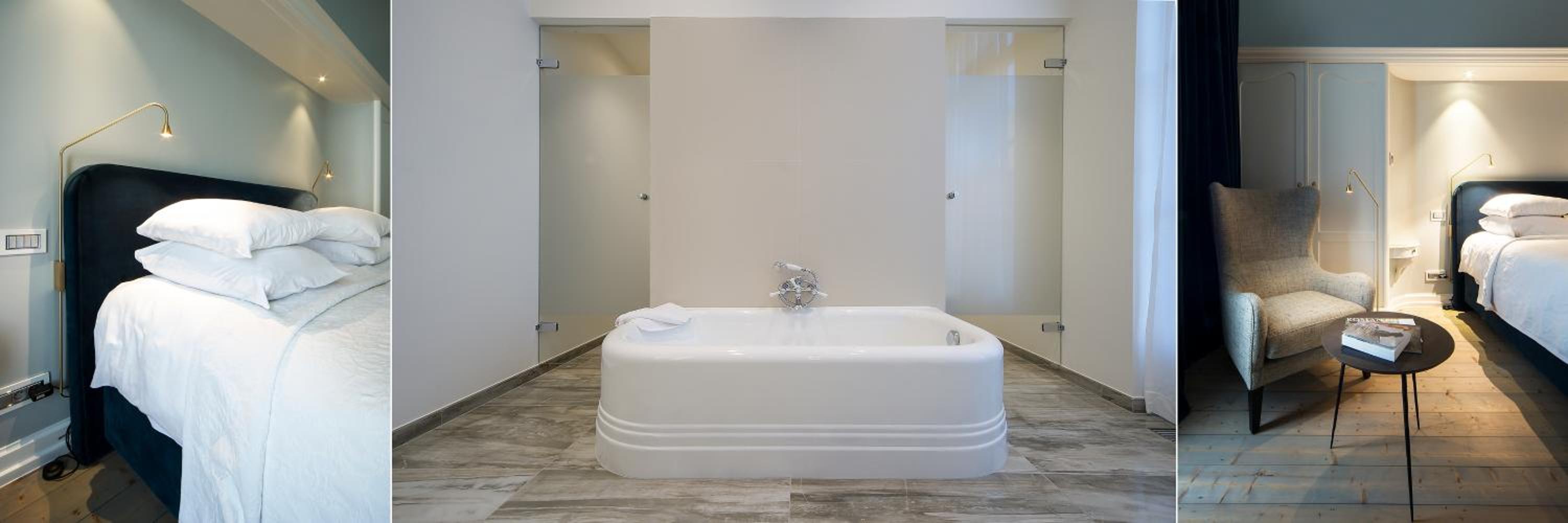 Bruges Vacations - Hotel De Orangerie by CW Hotel Collection - Property Image 77