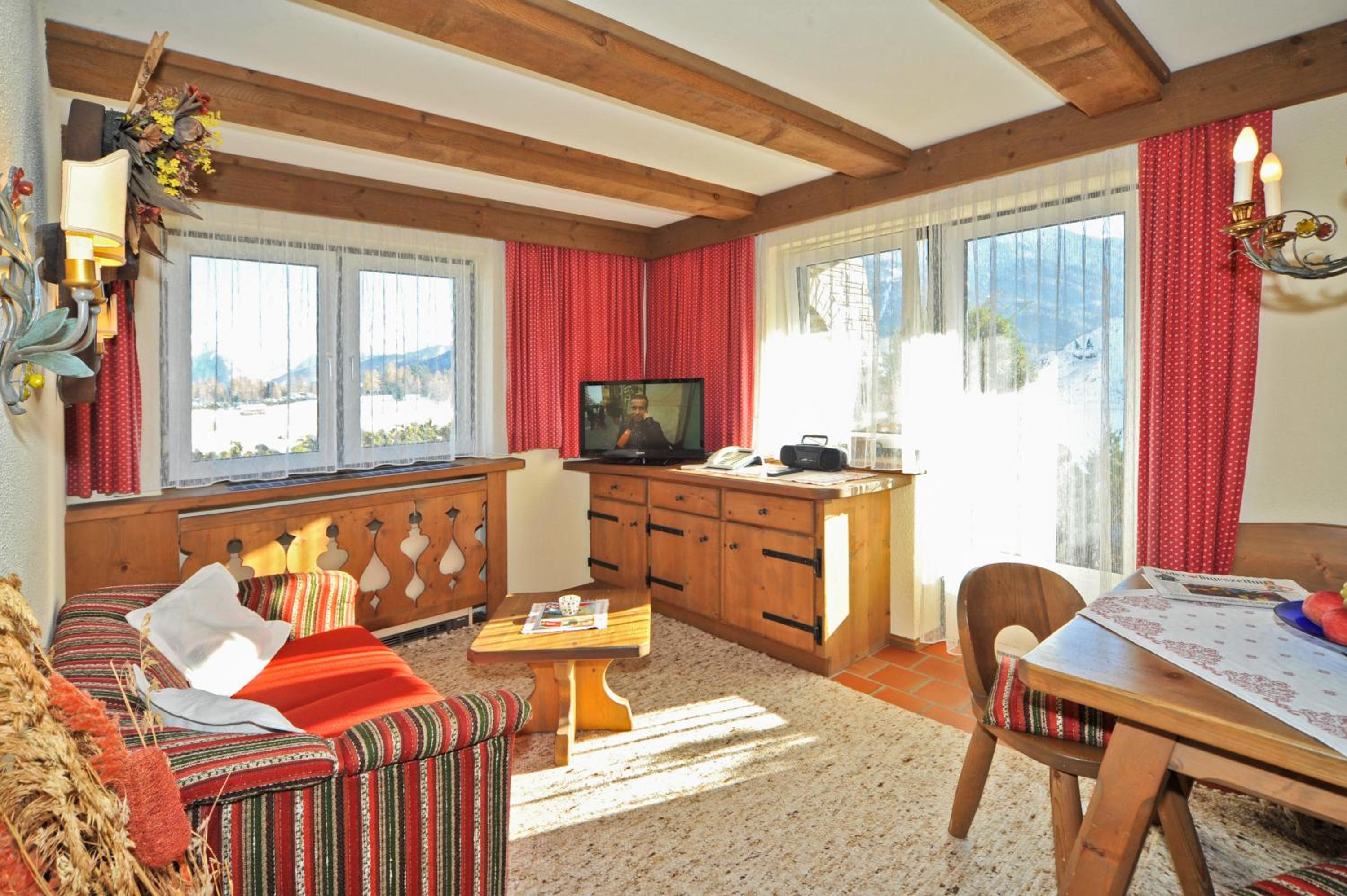 Haus Salzburg