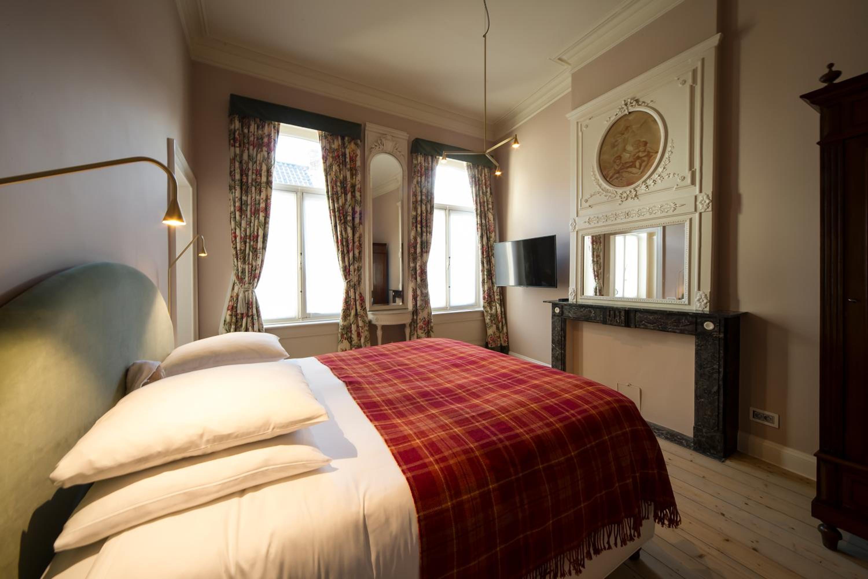 Bruges Vacations - Hotel De Orangerie by CW Hotel Collection - Property Image 48