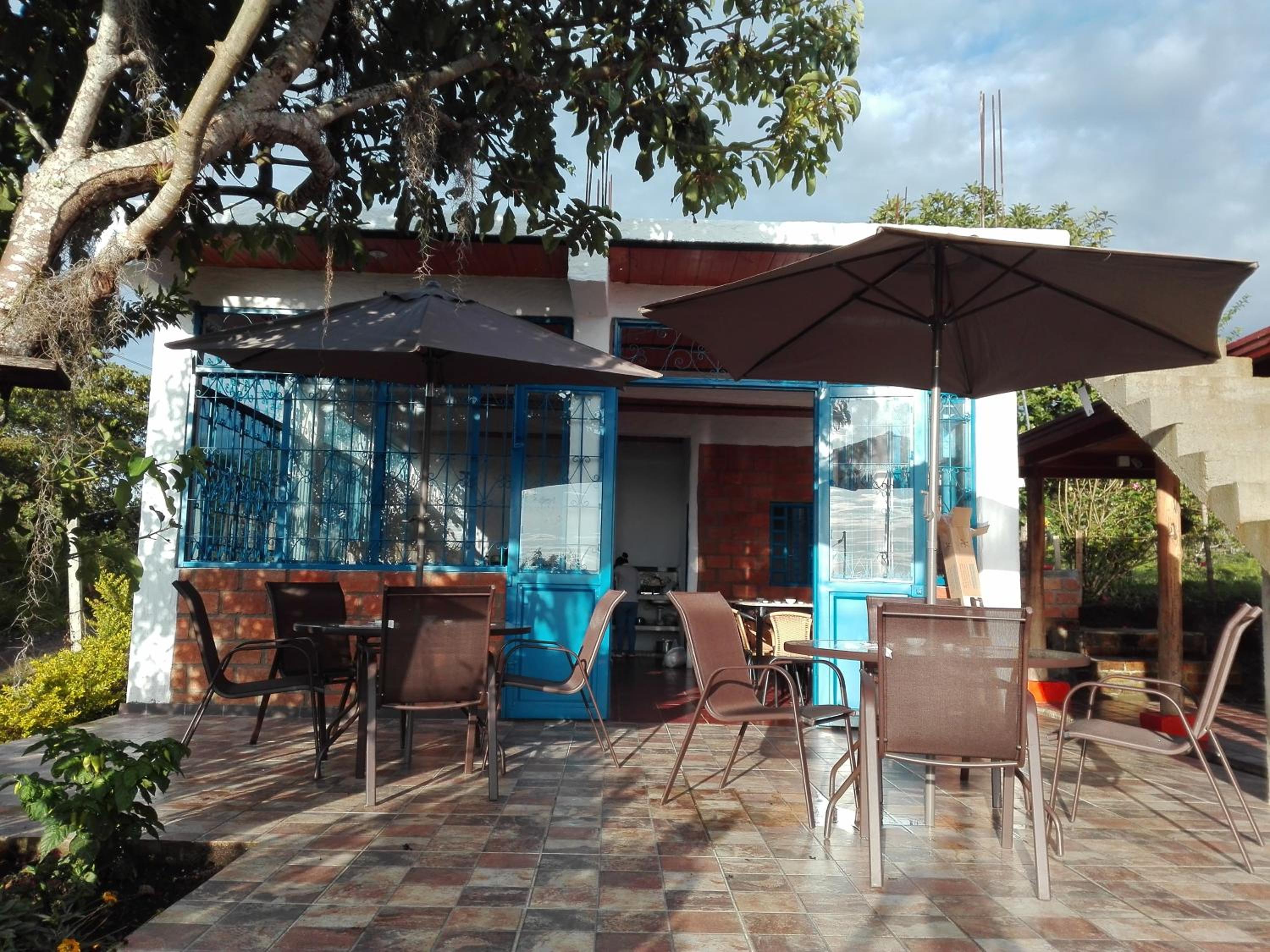San Agustín Wayrana