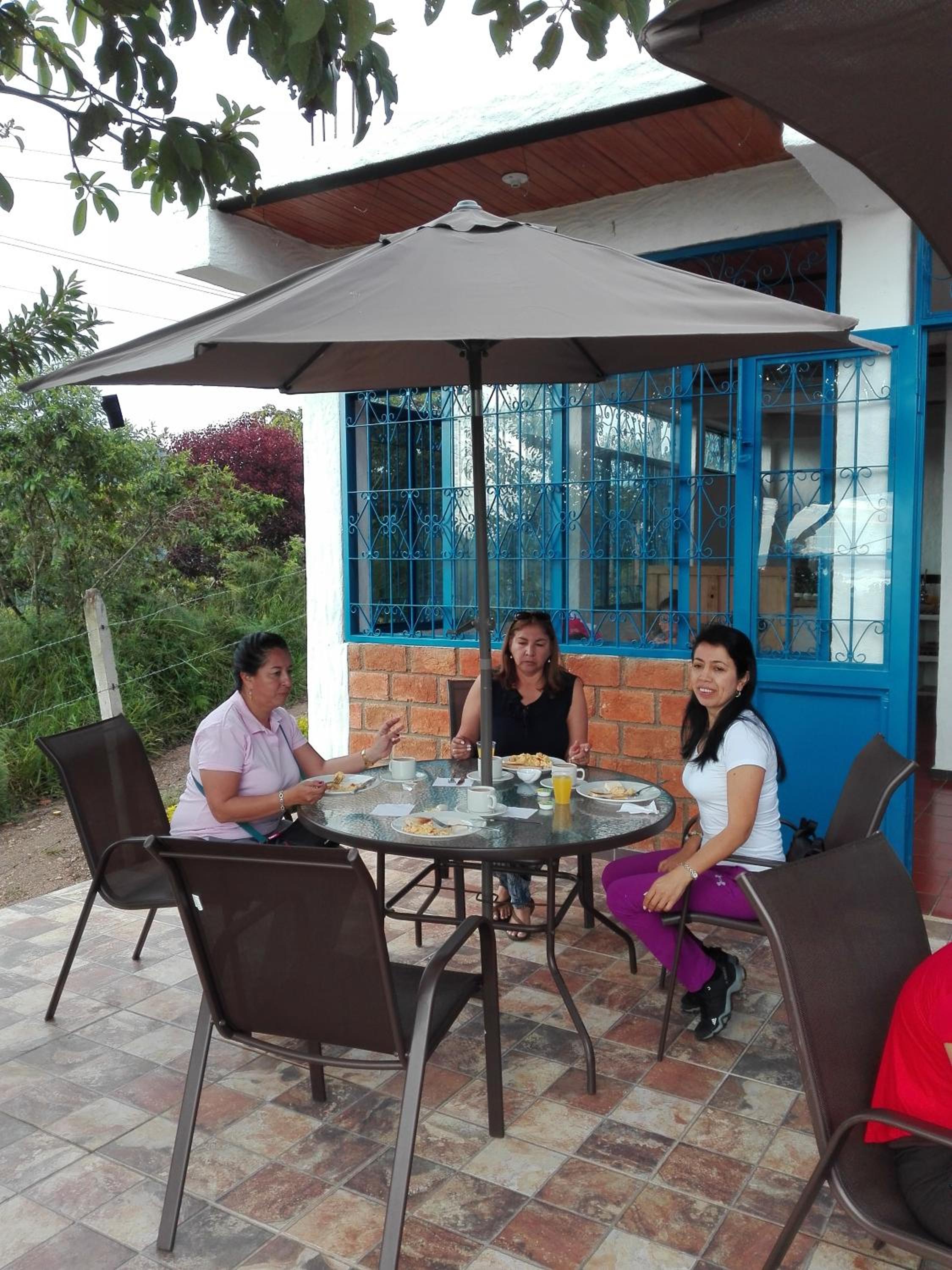 San Agustín Wayrana