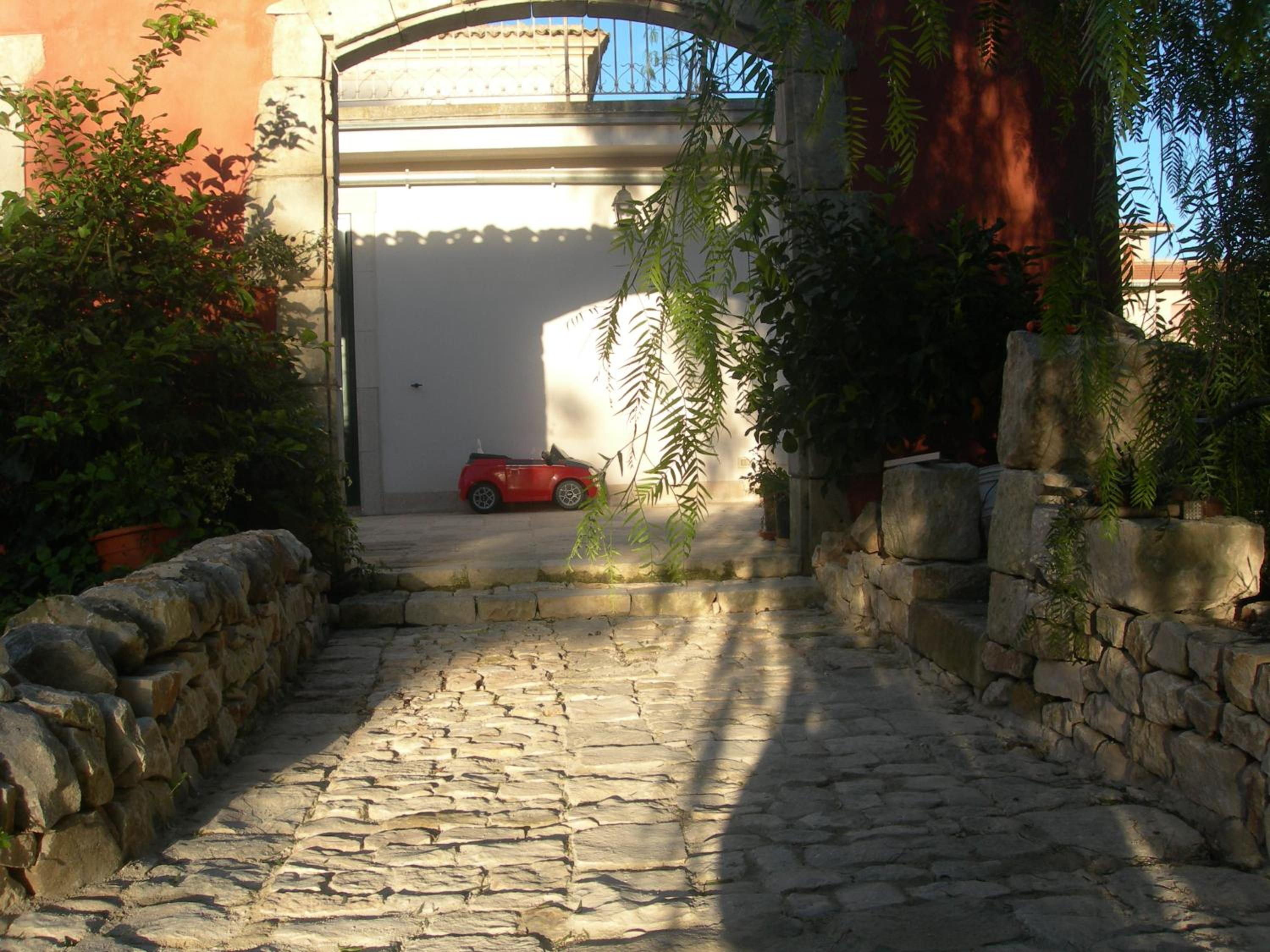 Modica Garden Resort view 3