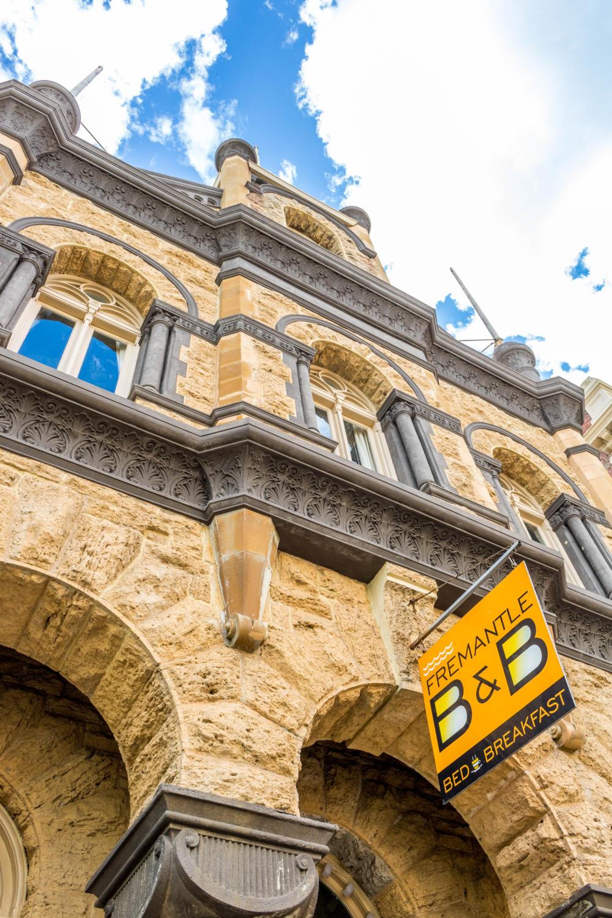 Fremantle Bed & Breakfast
