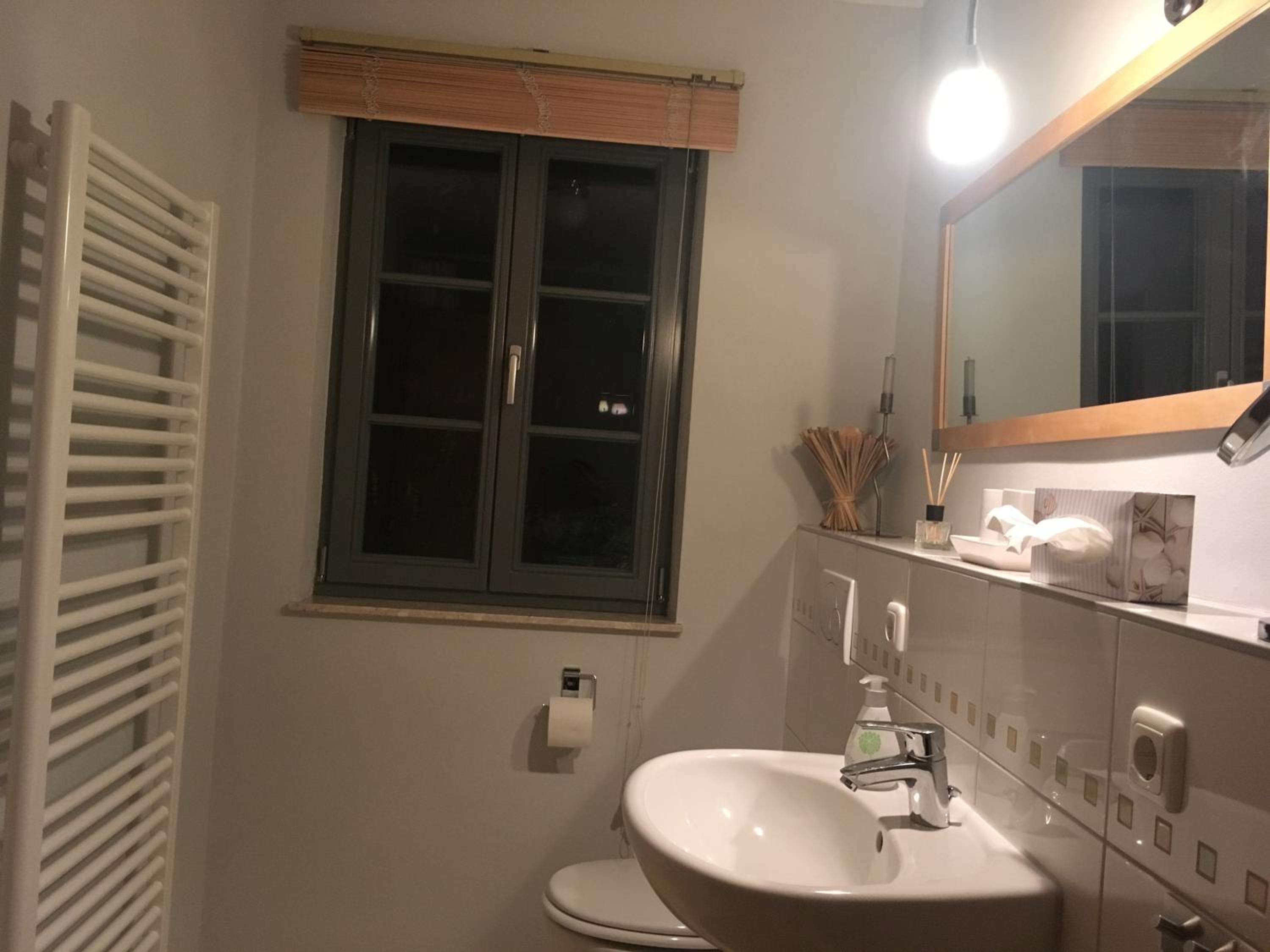 Ferienwohnung Geißler view 5
