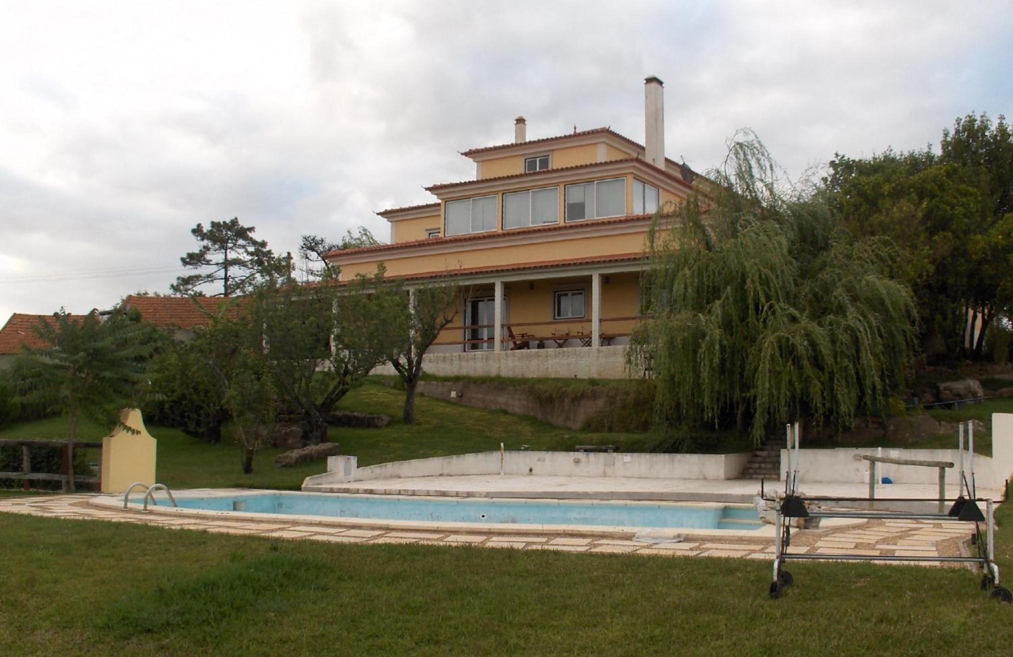 AQC - A Quinta Chama view 5