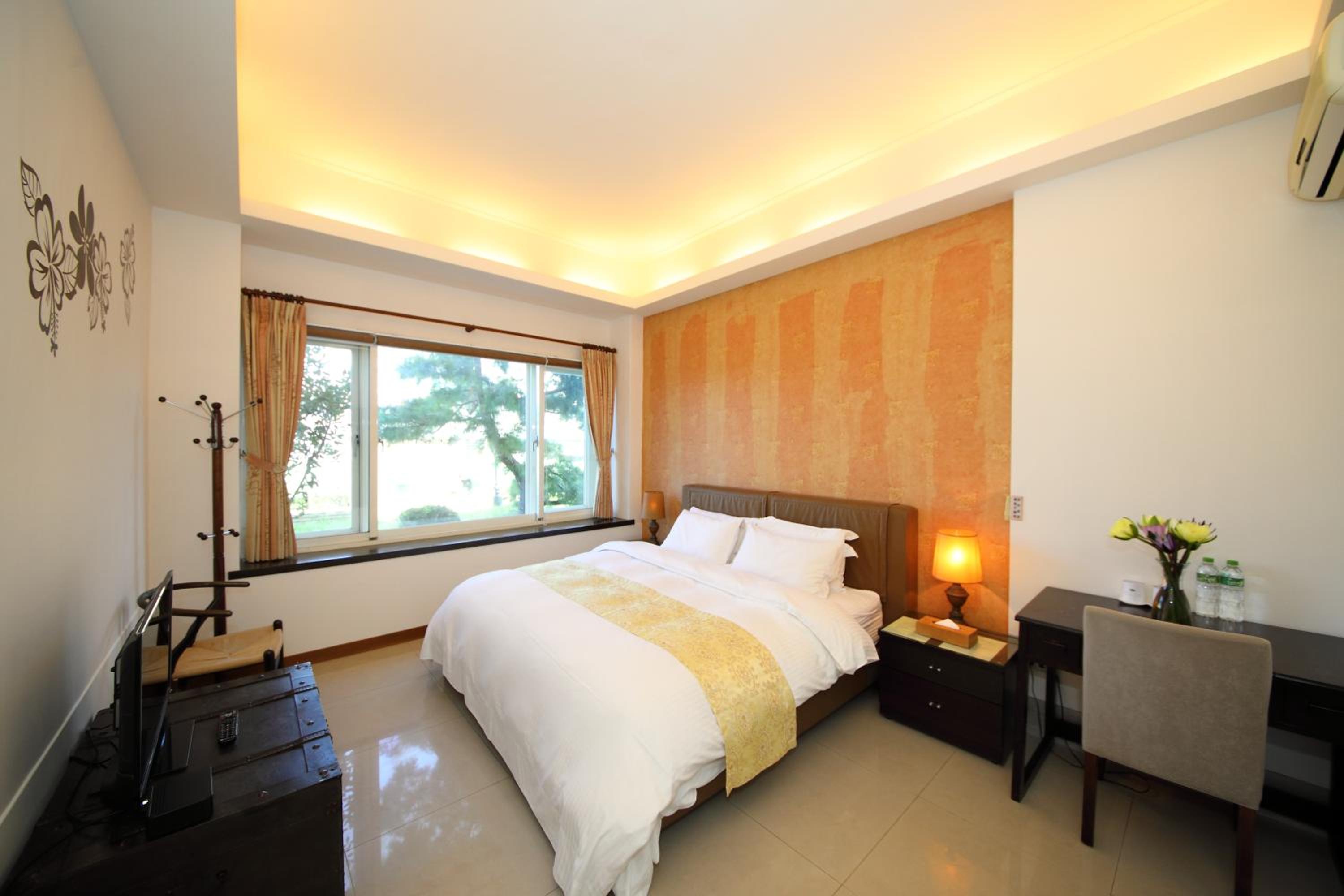 Yue Ya Guan Homestay