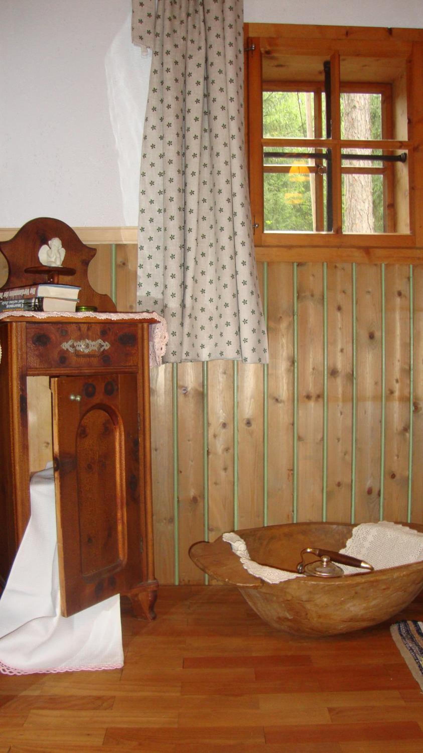 Ferienhäuser Stohl